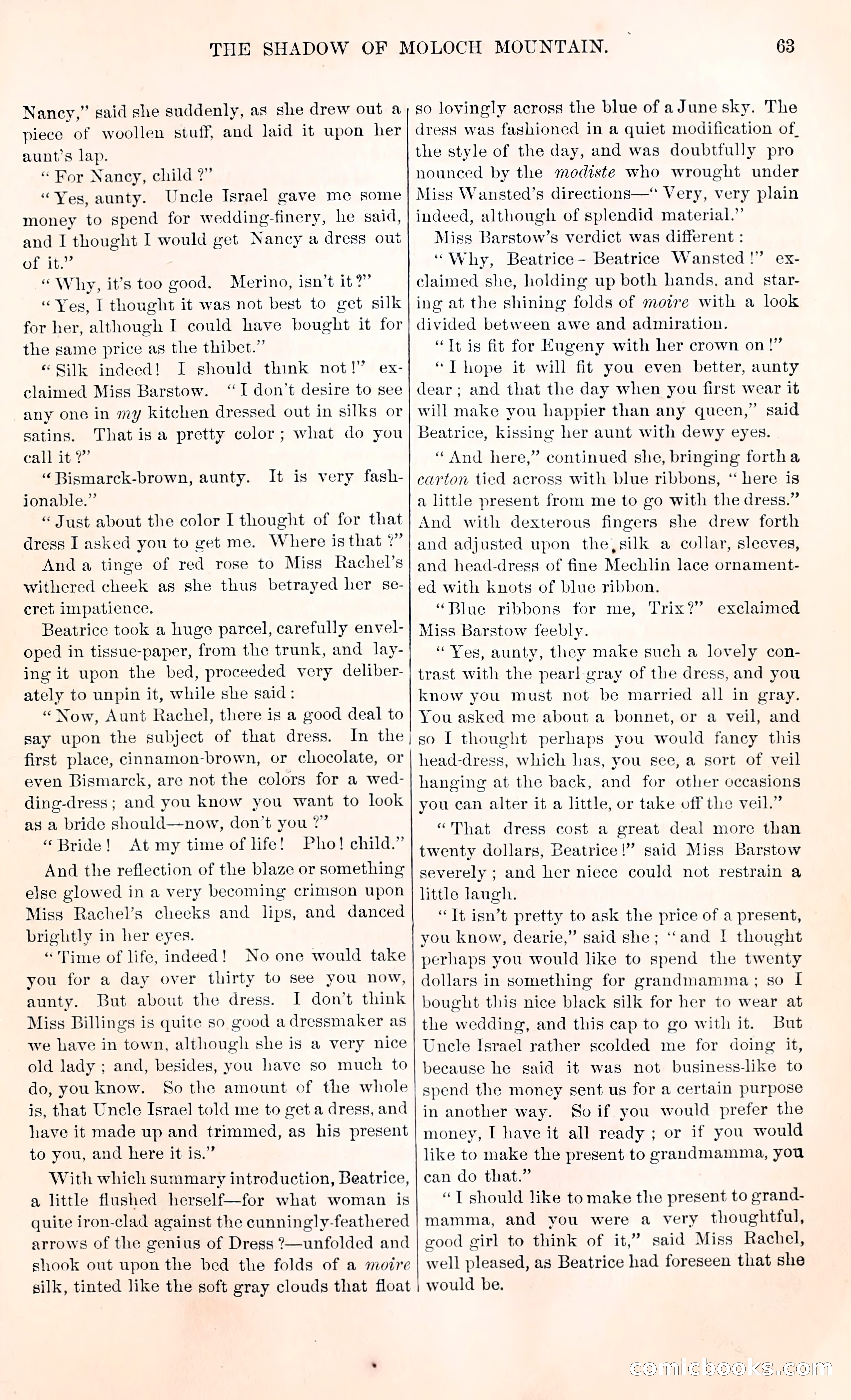 The Shadow of Moloch Mountain — page 68 of 155