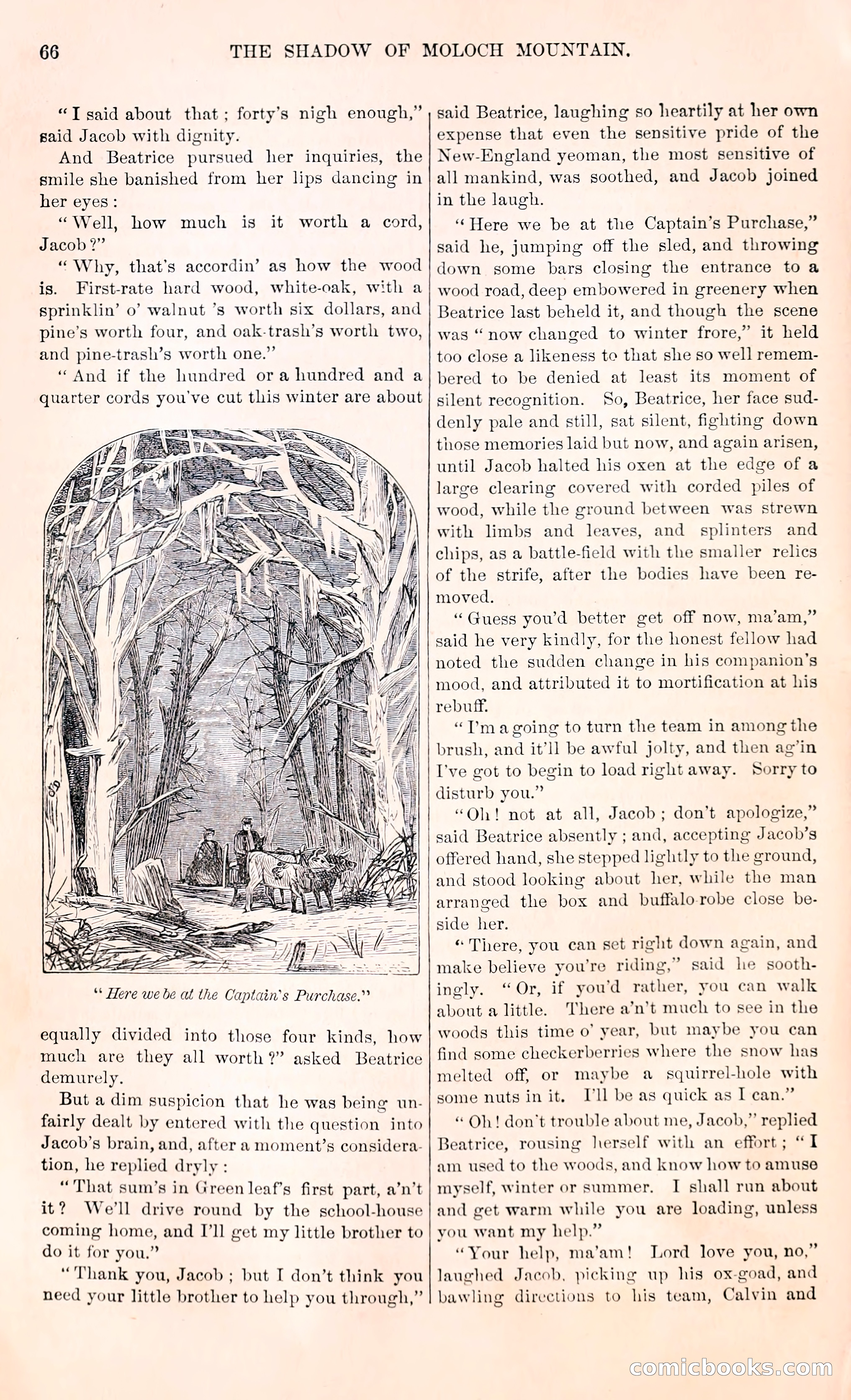 The Shadow of Moloch Mountain — page 71 of 155