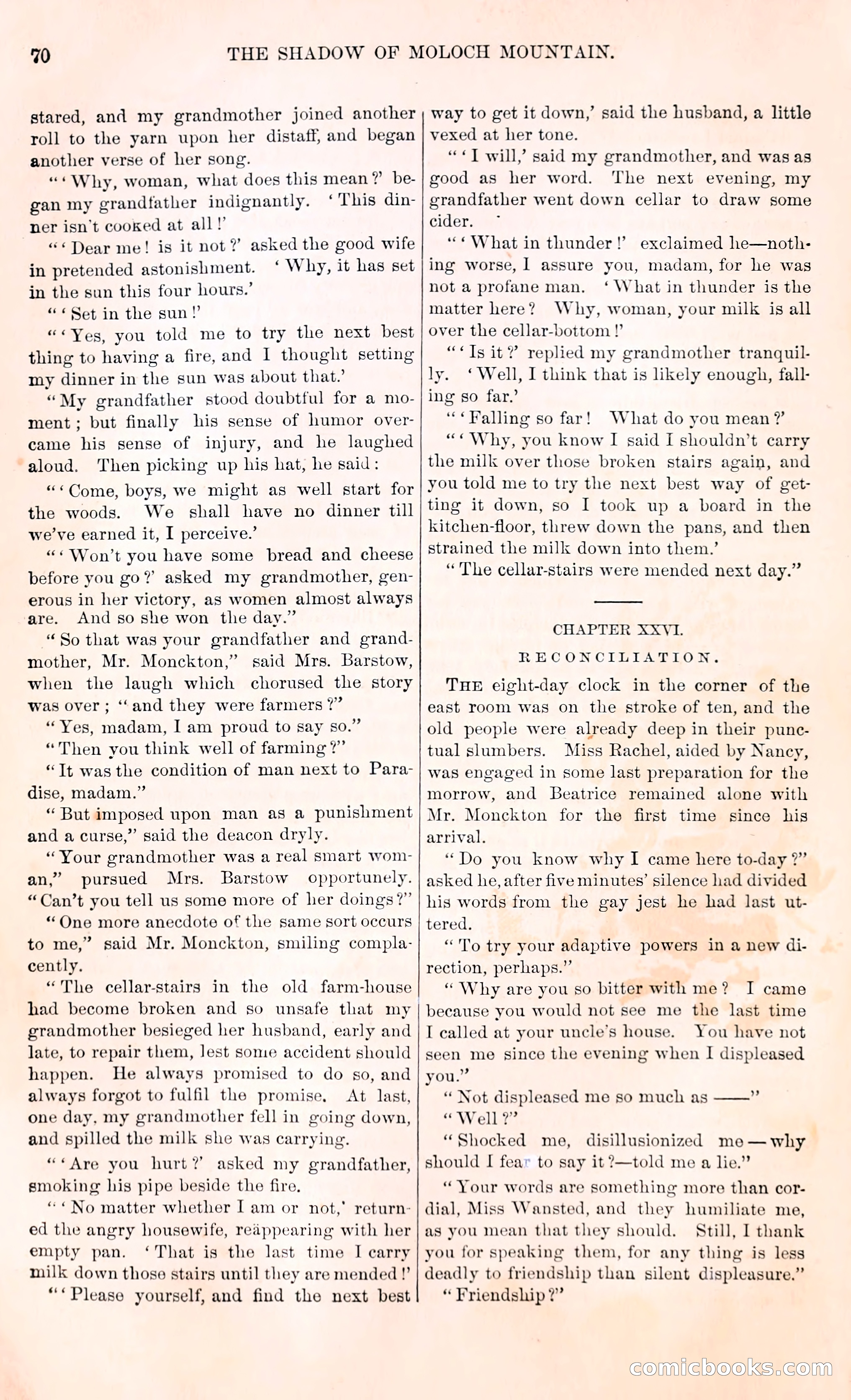 The Shadow of Moloch Mountain — page 75 of 155