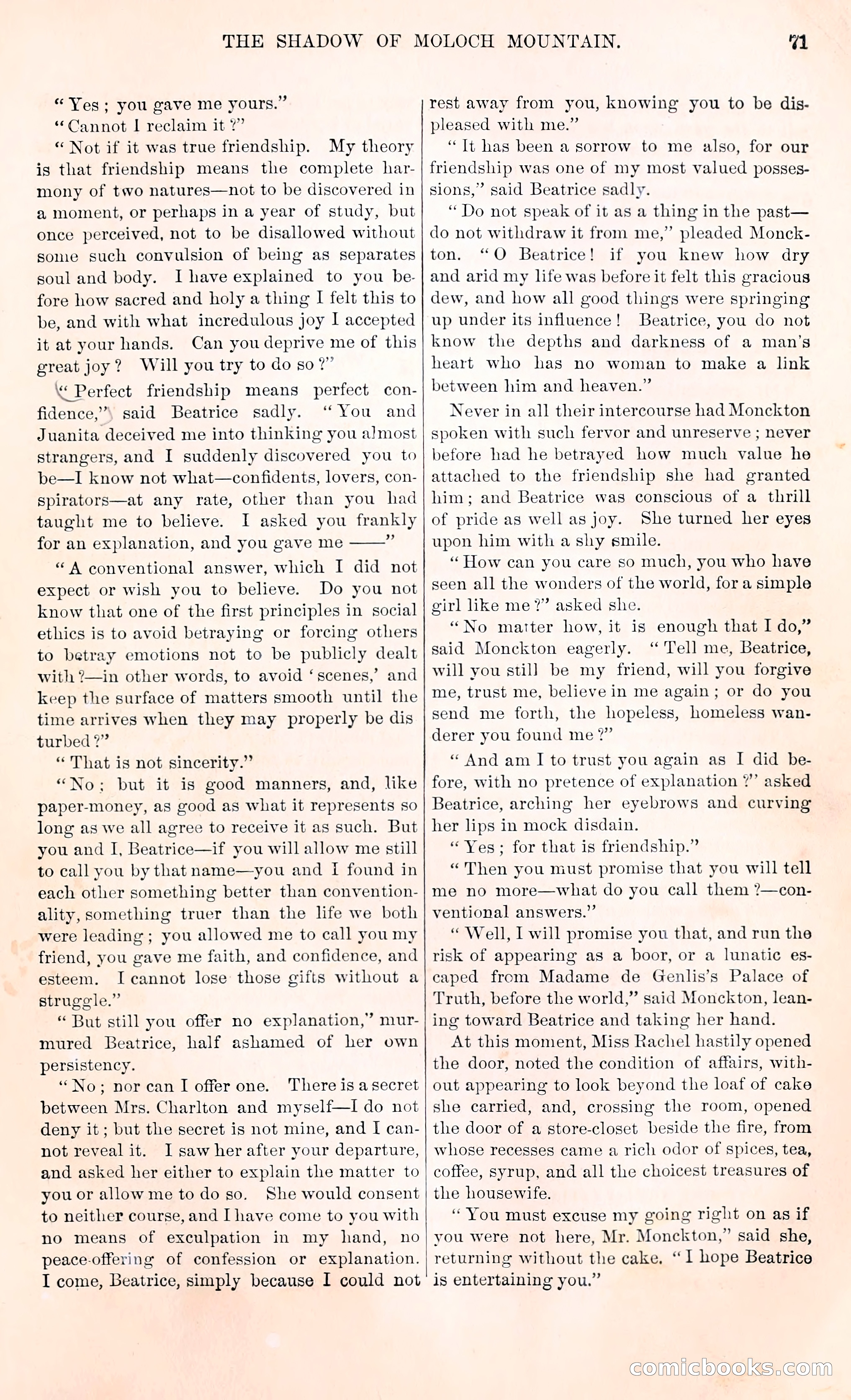 The Shadow of Moloch Mountain — page 76 of 155