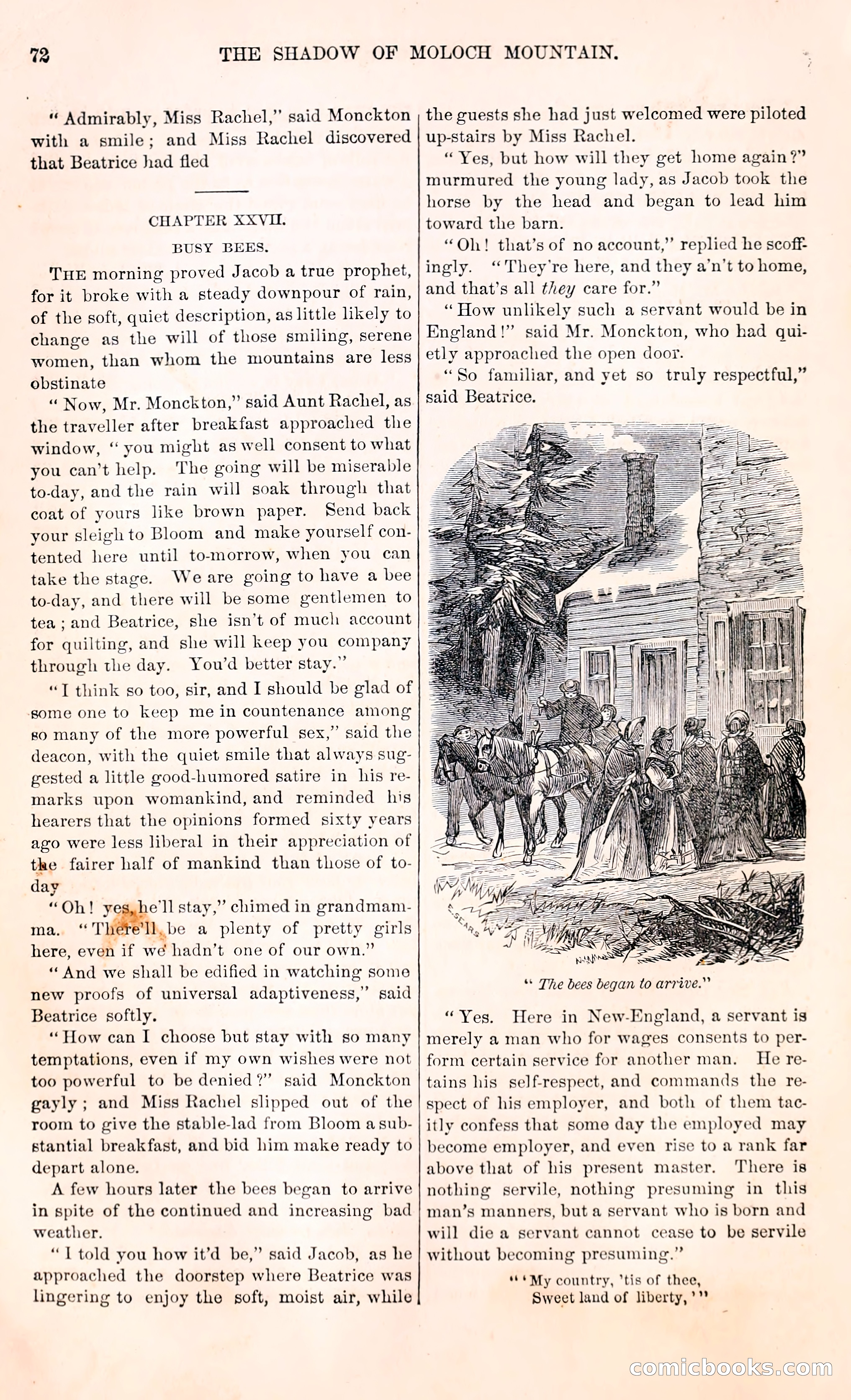 The Shadow of Moloch Mountain — page 77 of 155