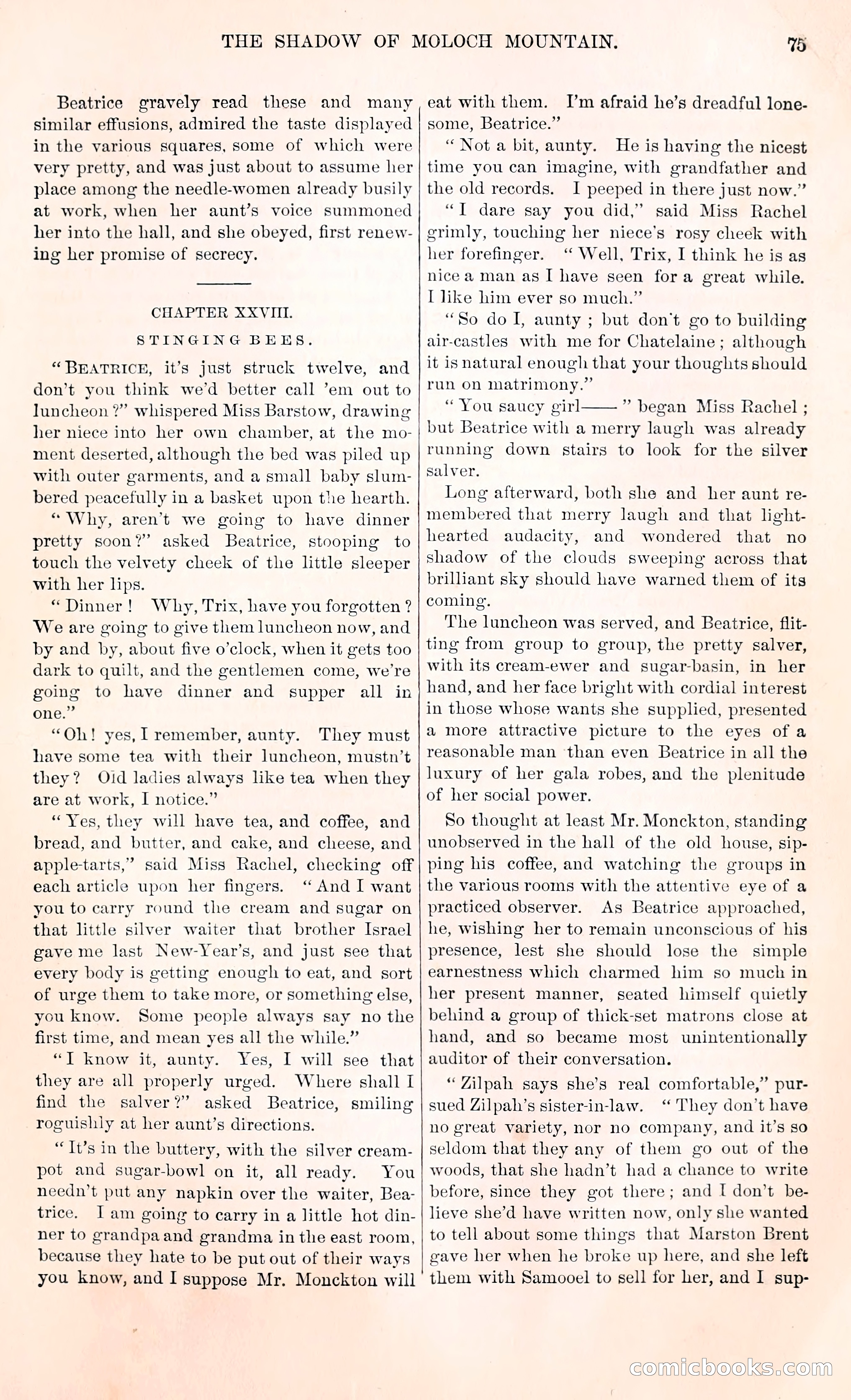 The Shadow of Moloch Mountain — page 80 of 155