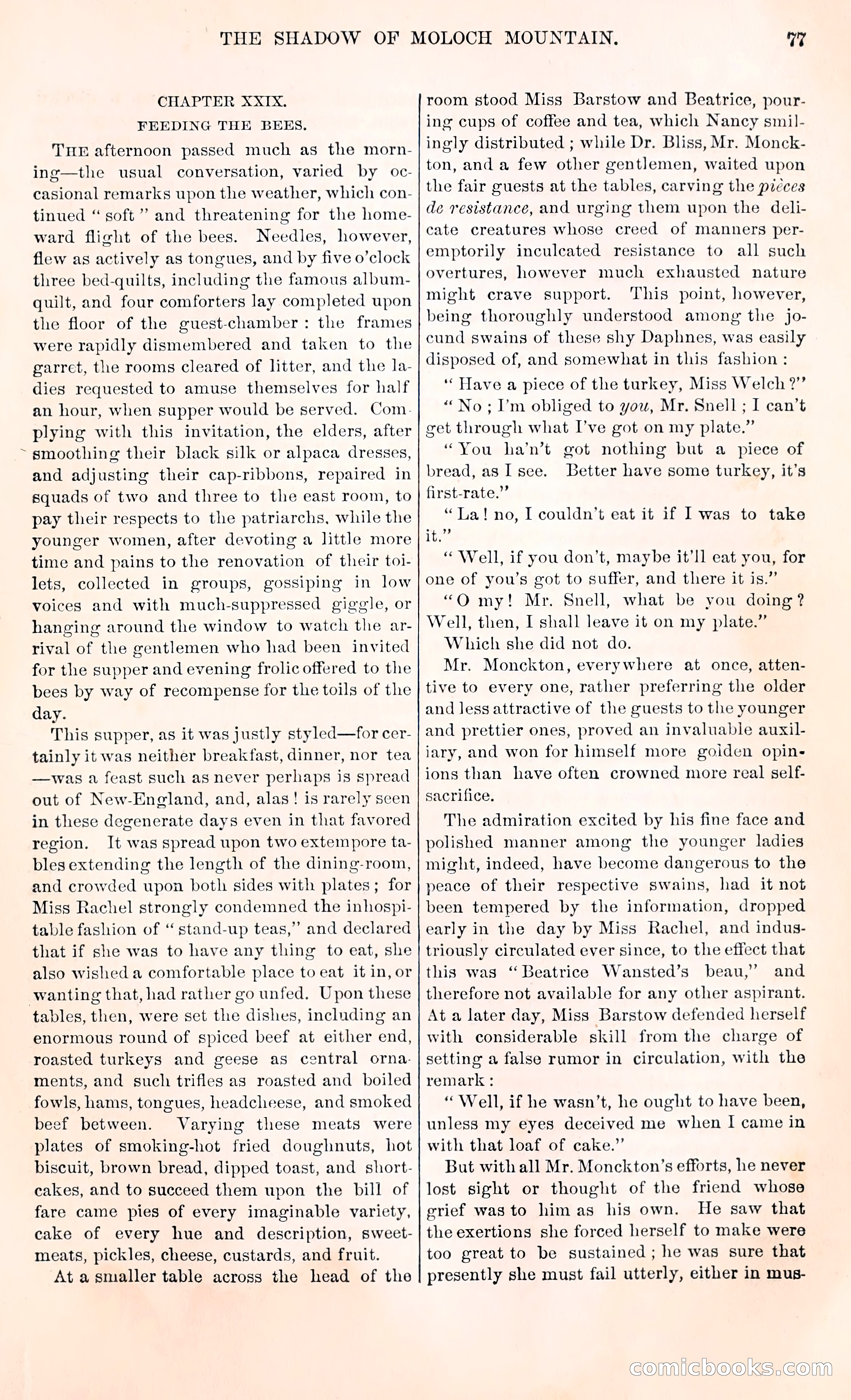 The Shadow of Moloch Mountain — page 82 of 155