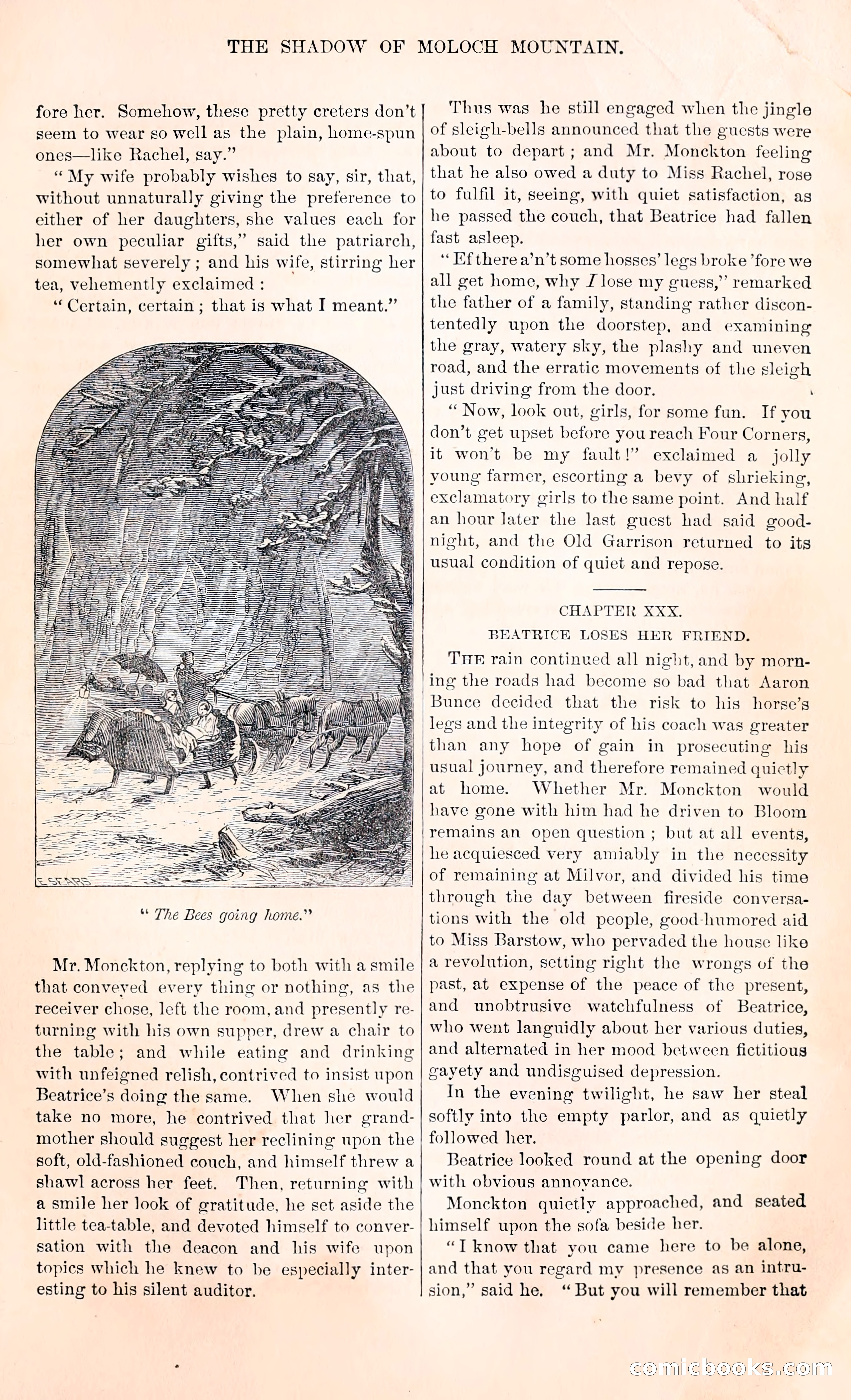 The Shadow of Moloch Mountain — page 84 of 155