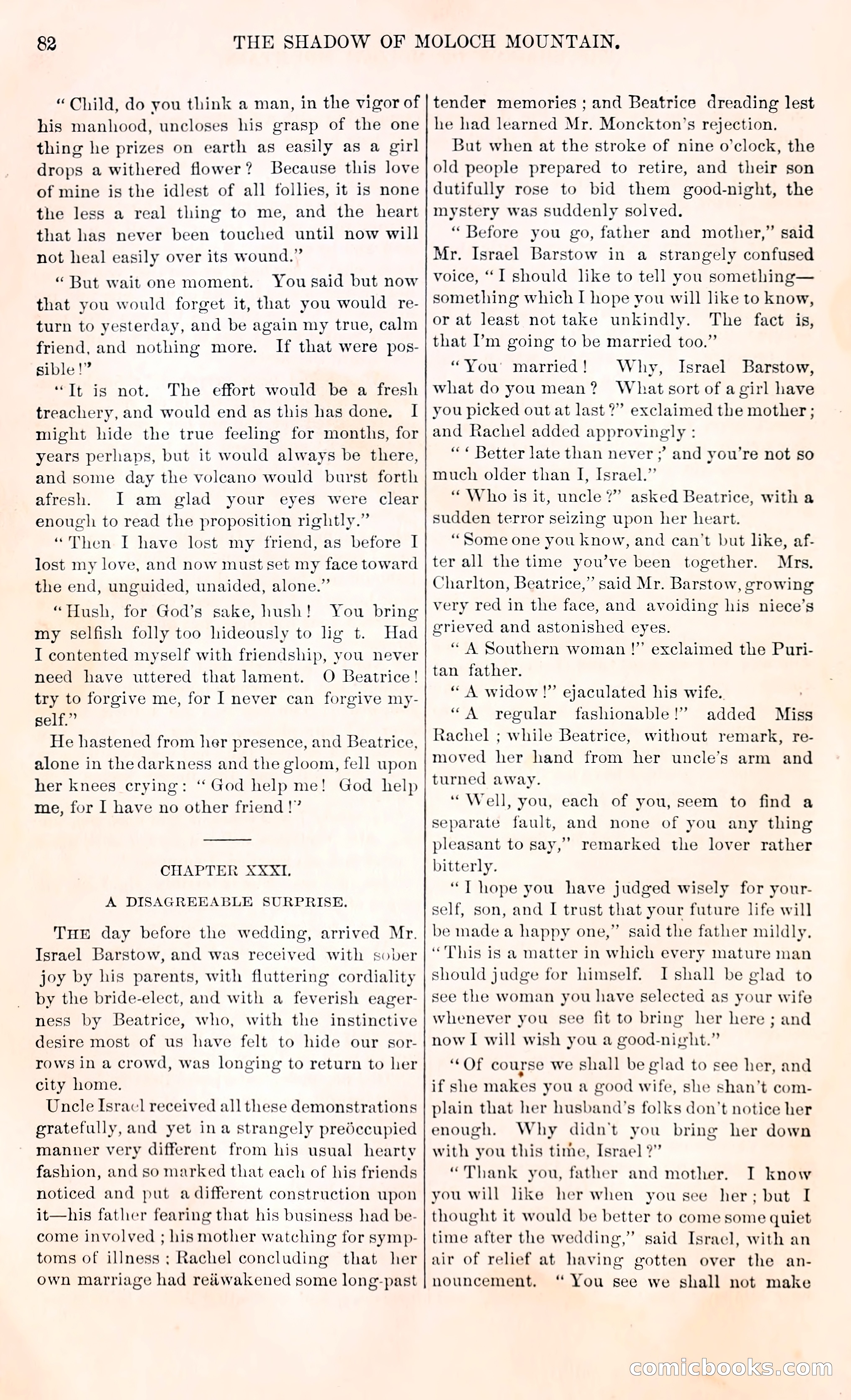 The Shadow of Moloch Mountain — page 87 of 155