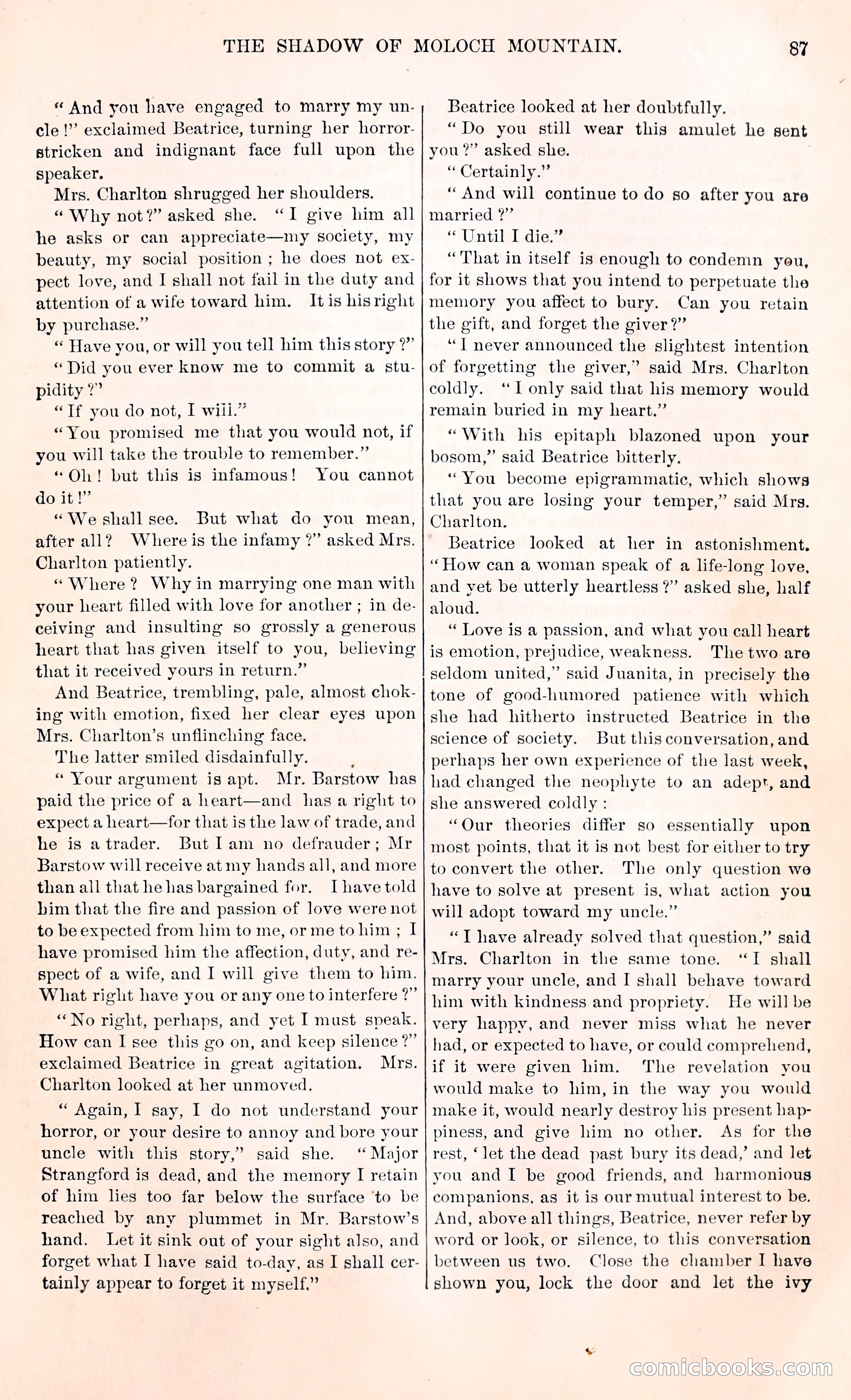The Shadow of Moloch Mountain — page 92 of 155