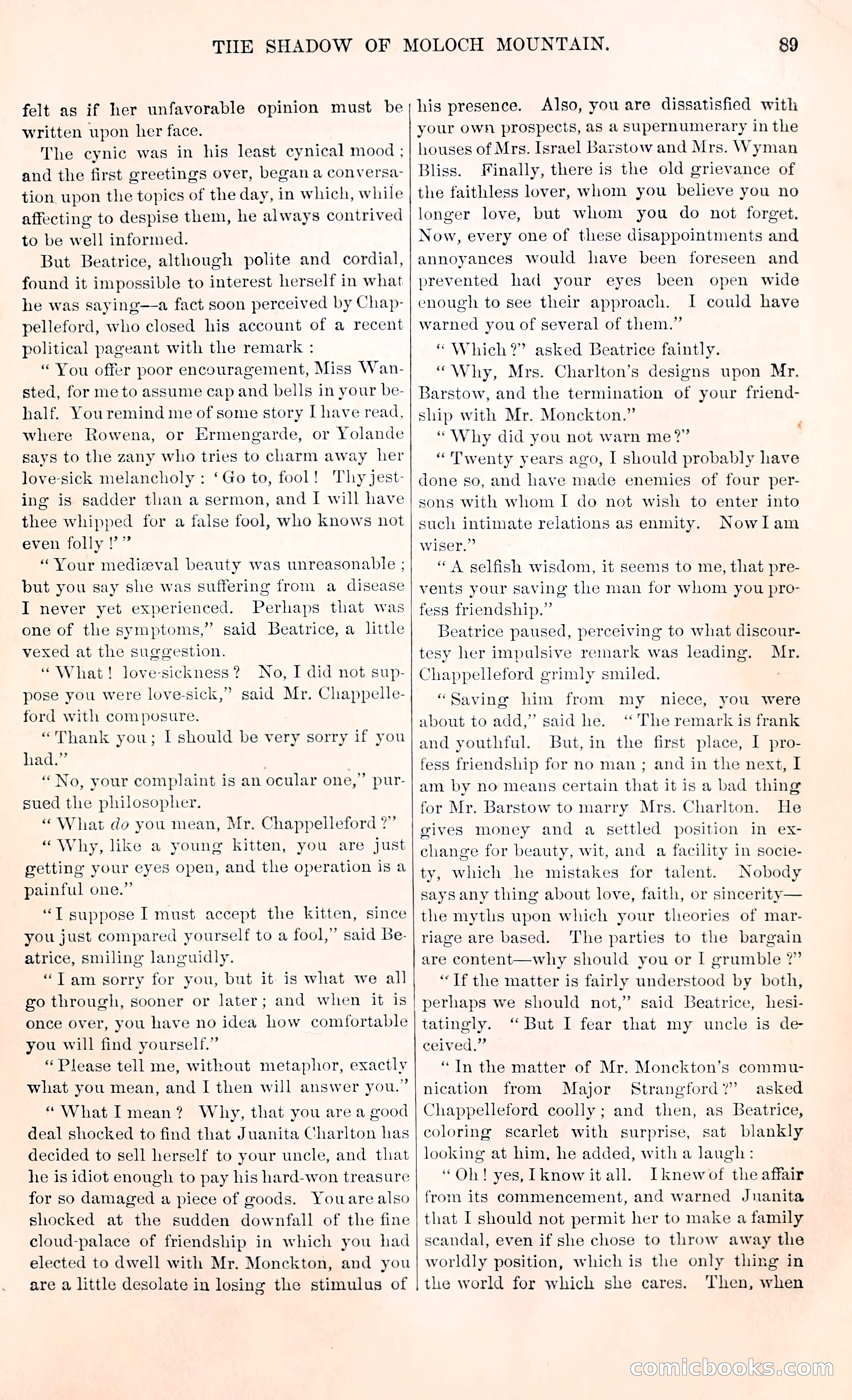 The Shadow of Moloch Mountain — page 94 of 155