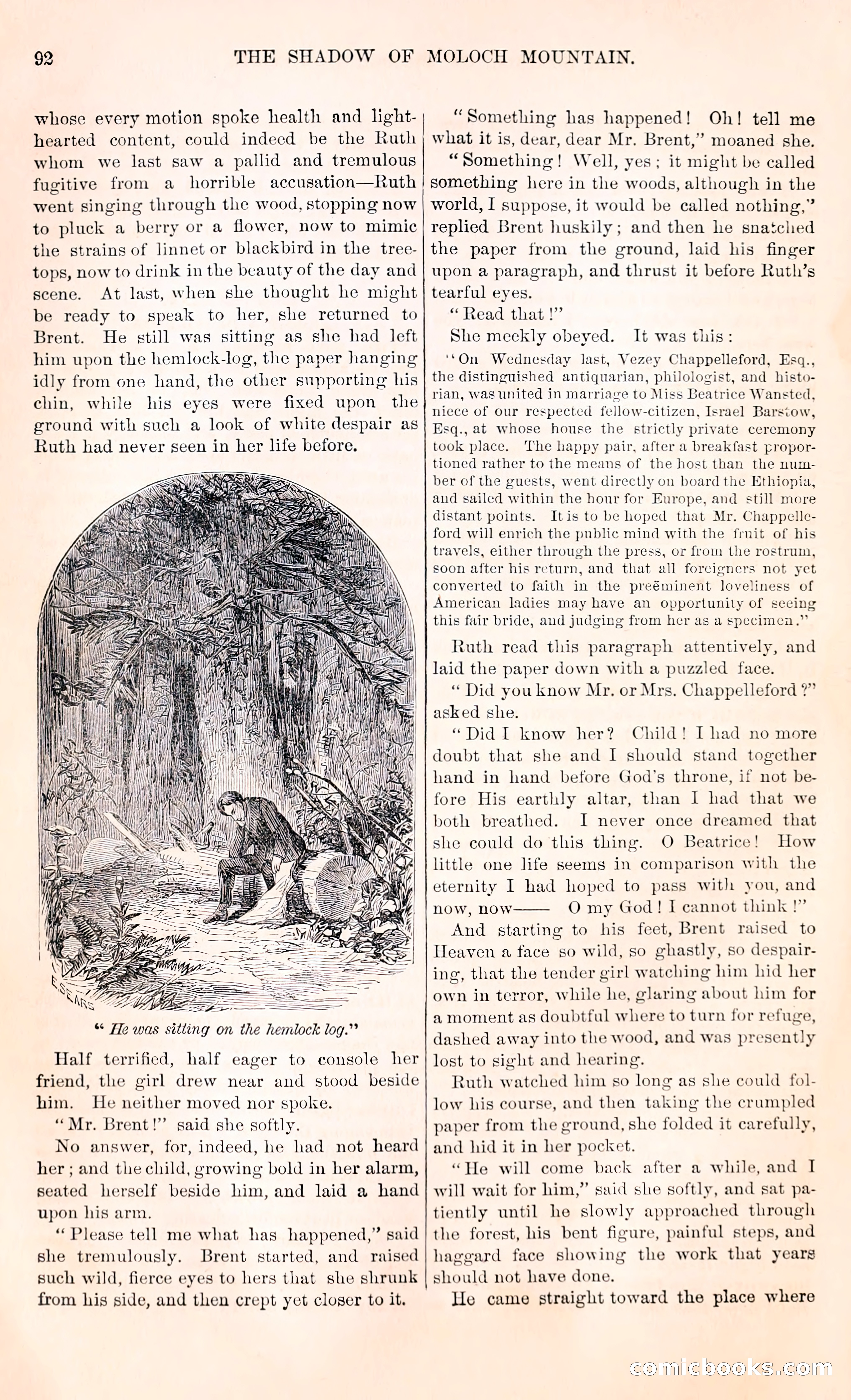 The Shadow of Moloch Mountain — page 97 of 155