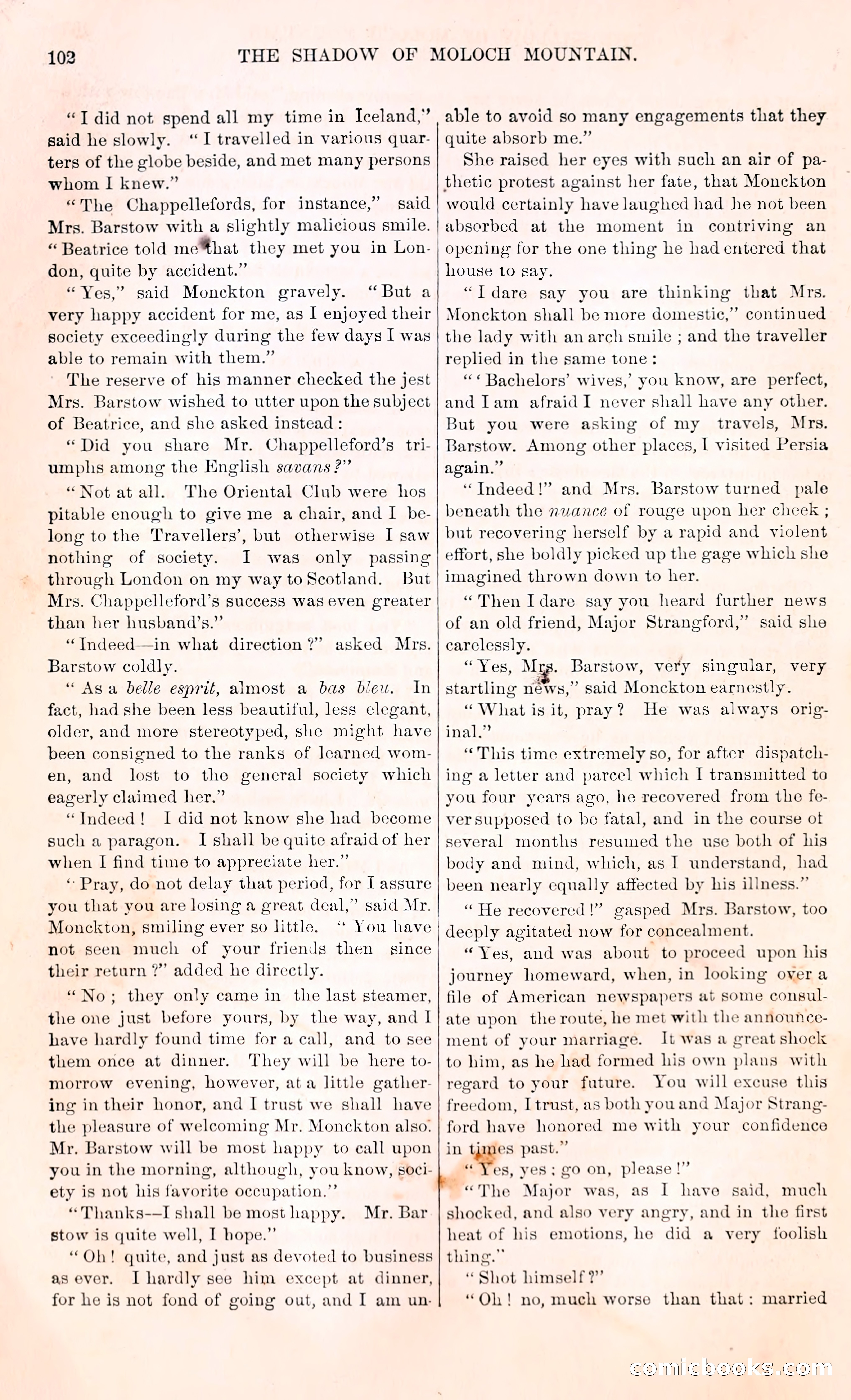 The Shadow of Moloch Mountain — page 107 of 155