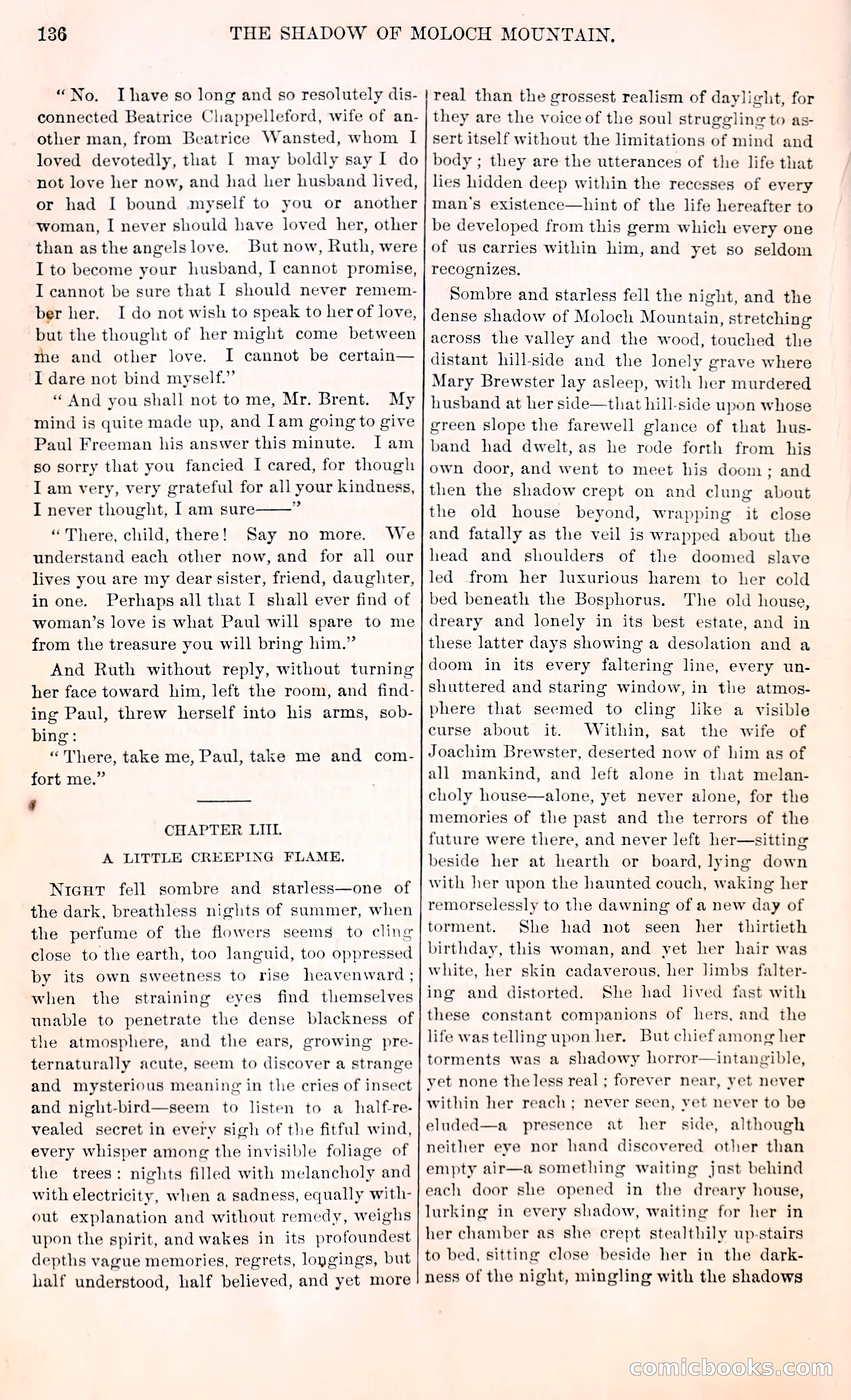 The Shadow of Moloch Mountain — page 141 of 155