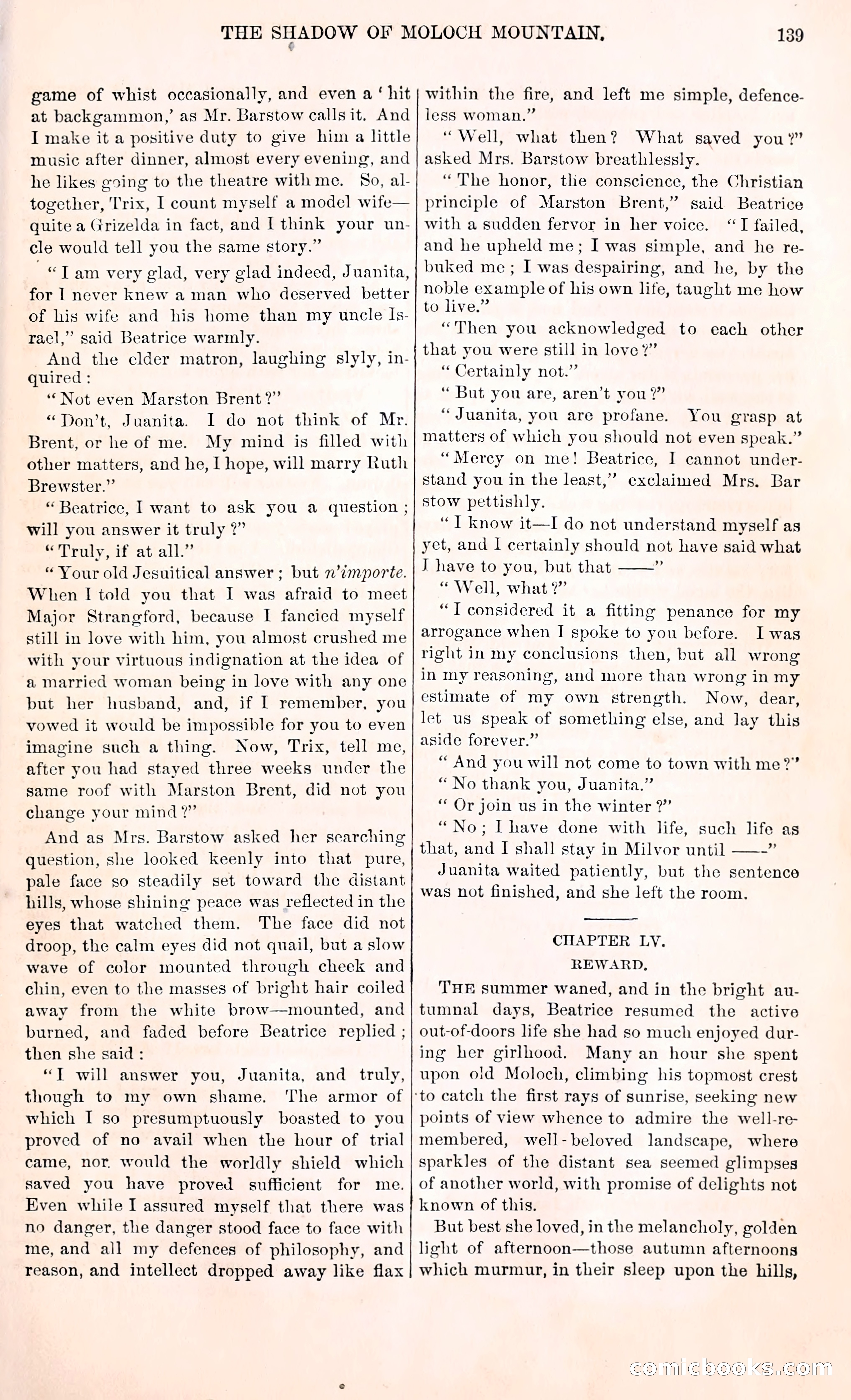 The Shadow of Moloch Mountain — page 144 of 155