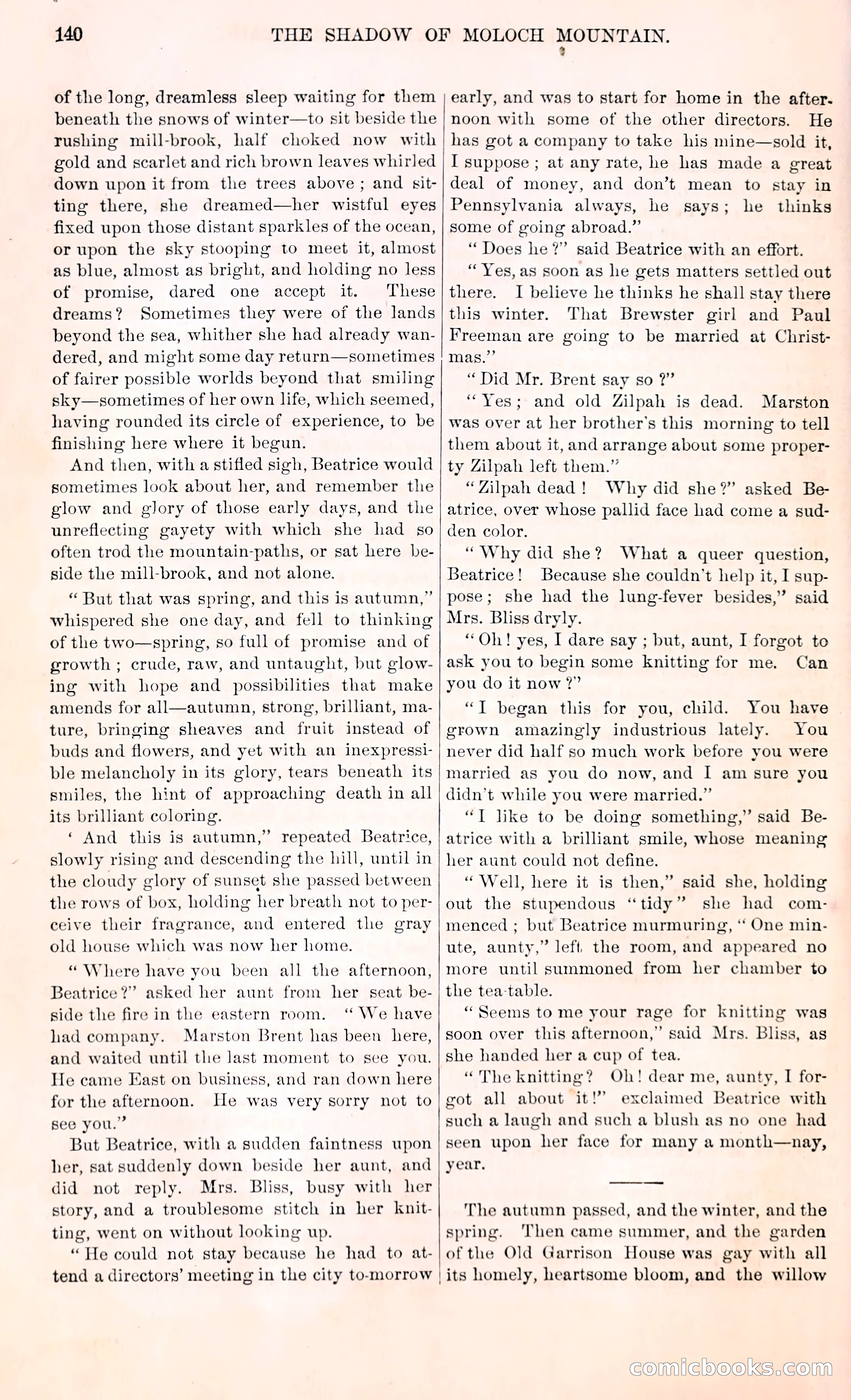 The Shadow of Moloch Mountain — page 145 of 155