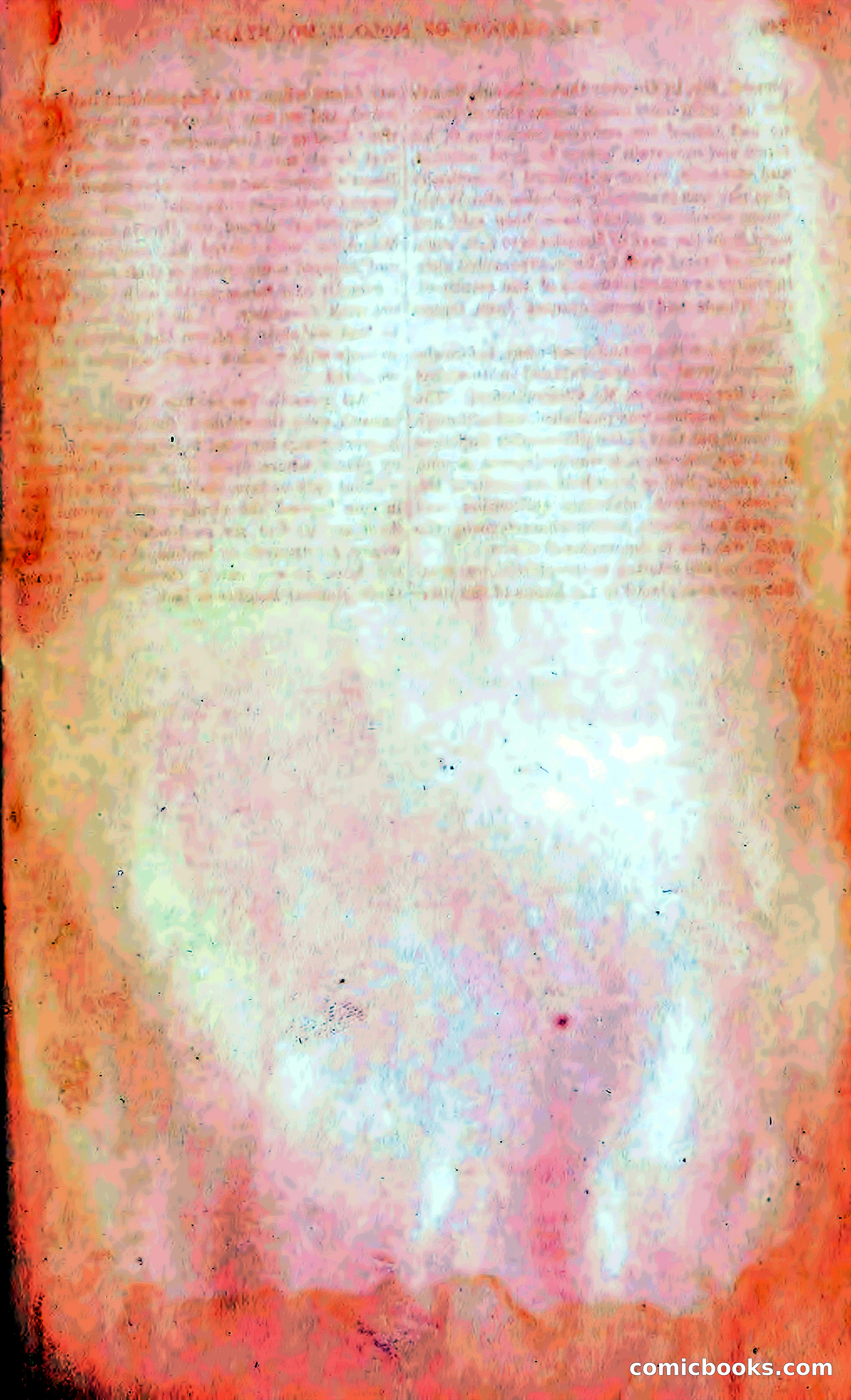 The Shadow of Moloch Mountain — page 148 of 155
