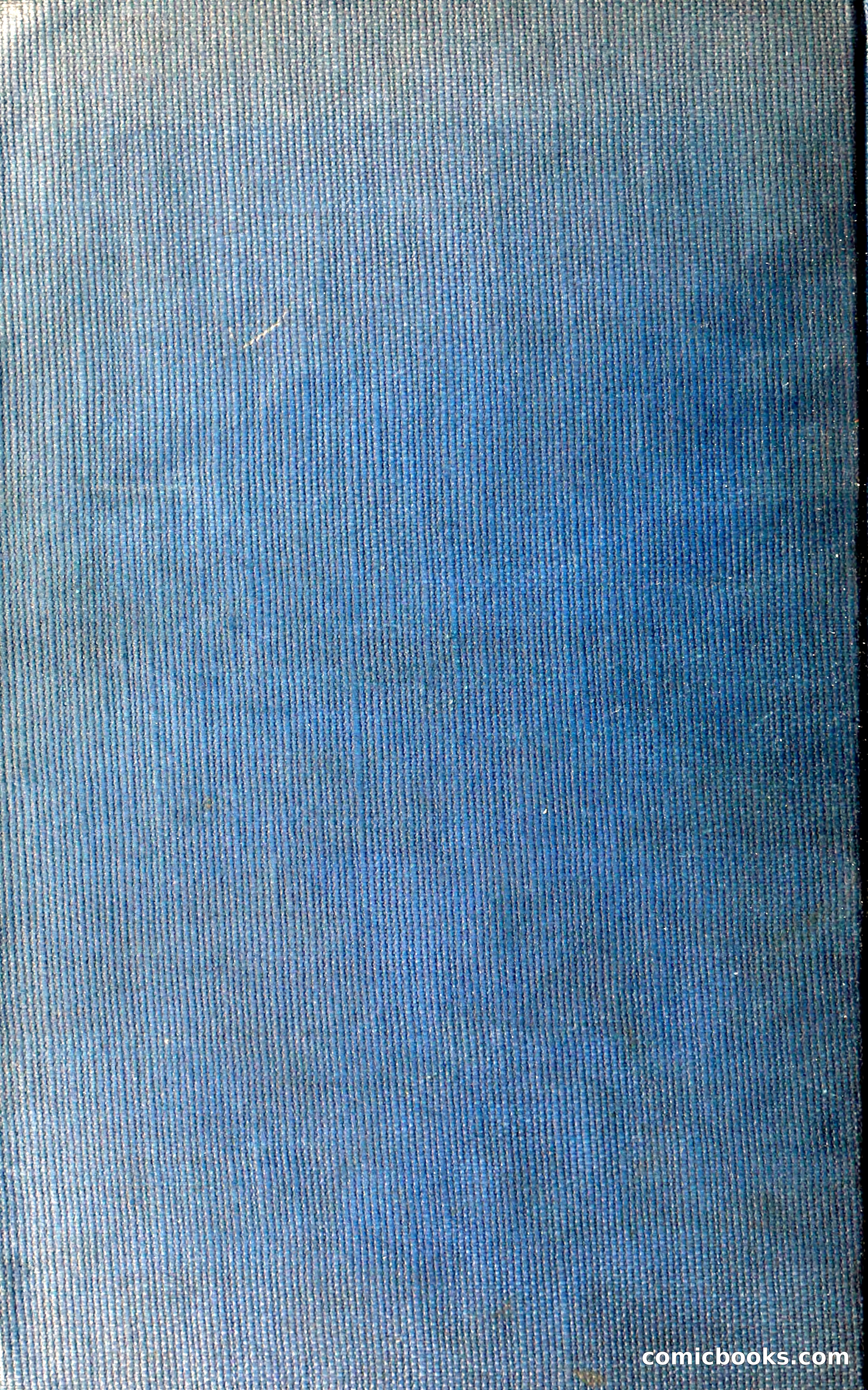 The Shadow of Moloch Mountain — page 155 of 155