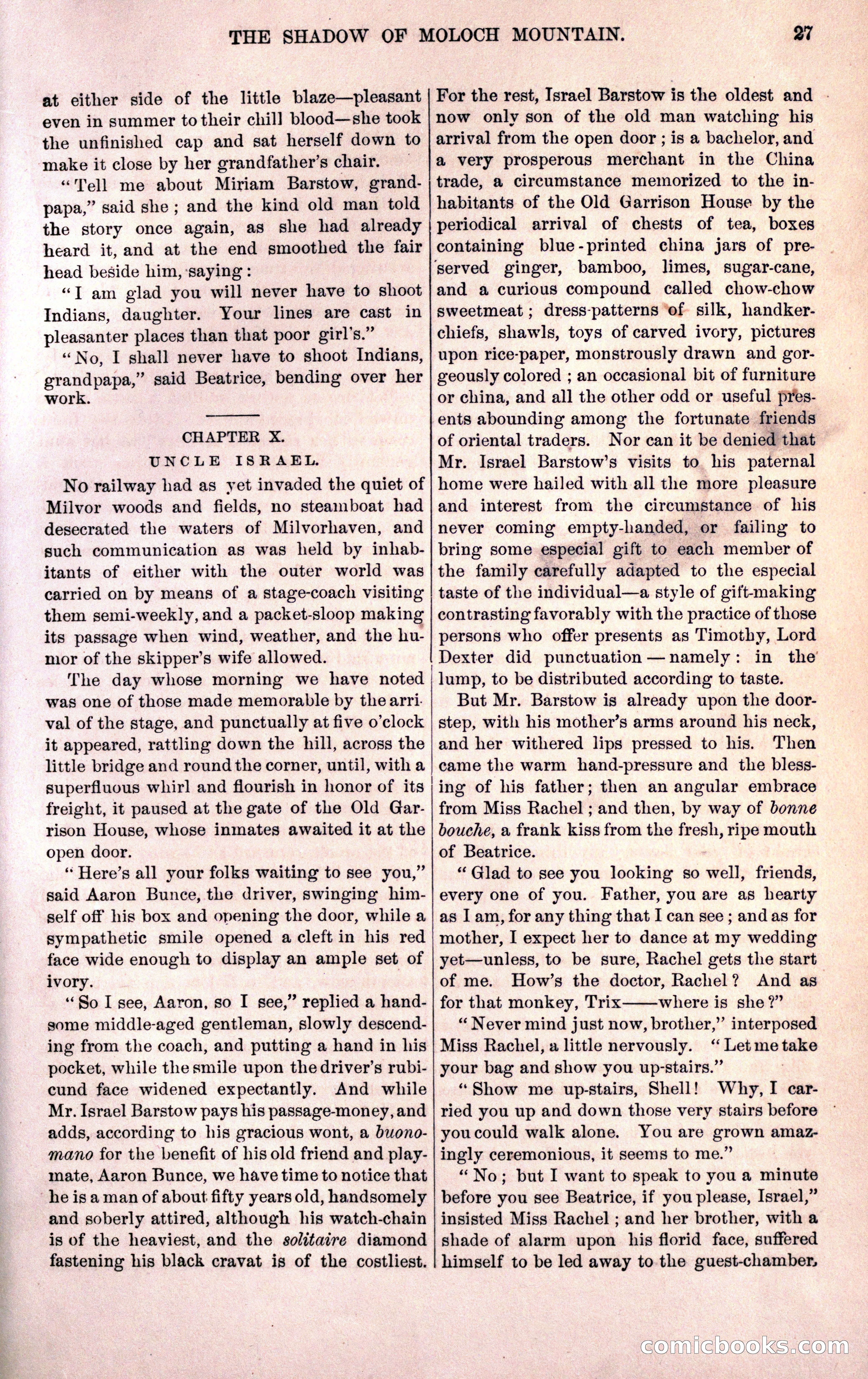 The Shadow of Moloch Mountain — page 31 of 153