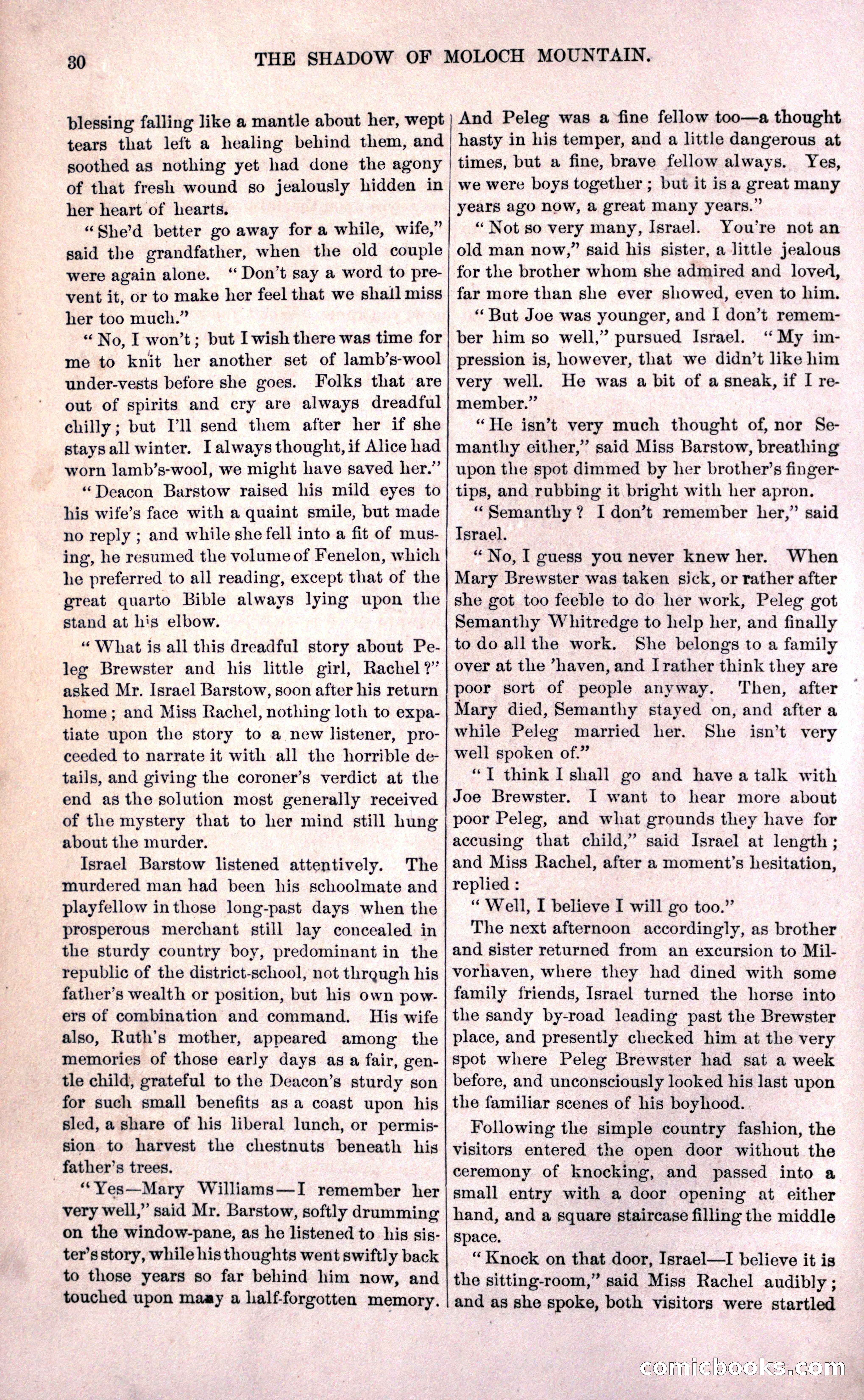 The Shadow of Moloch Mountain — page 34 of 153