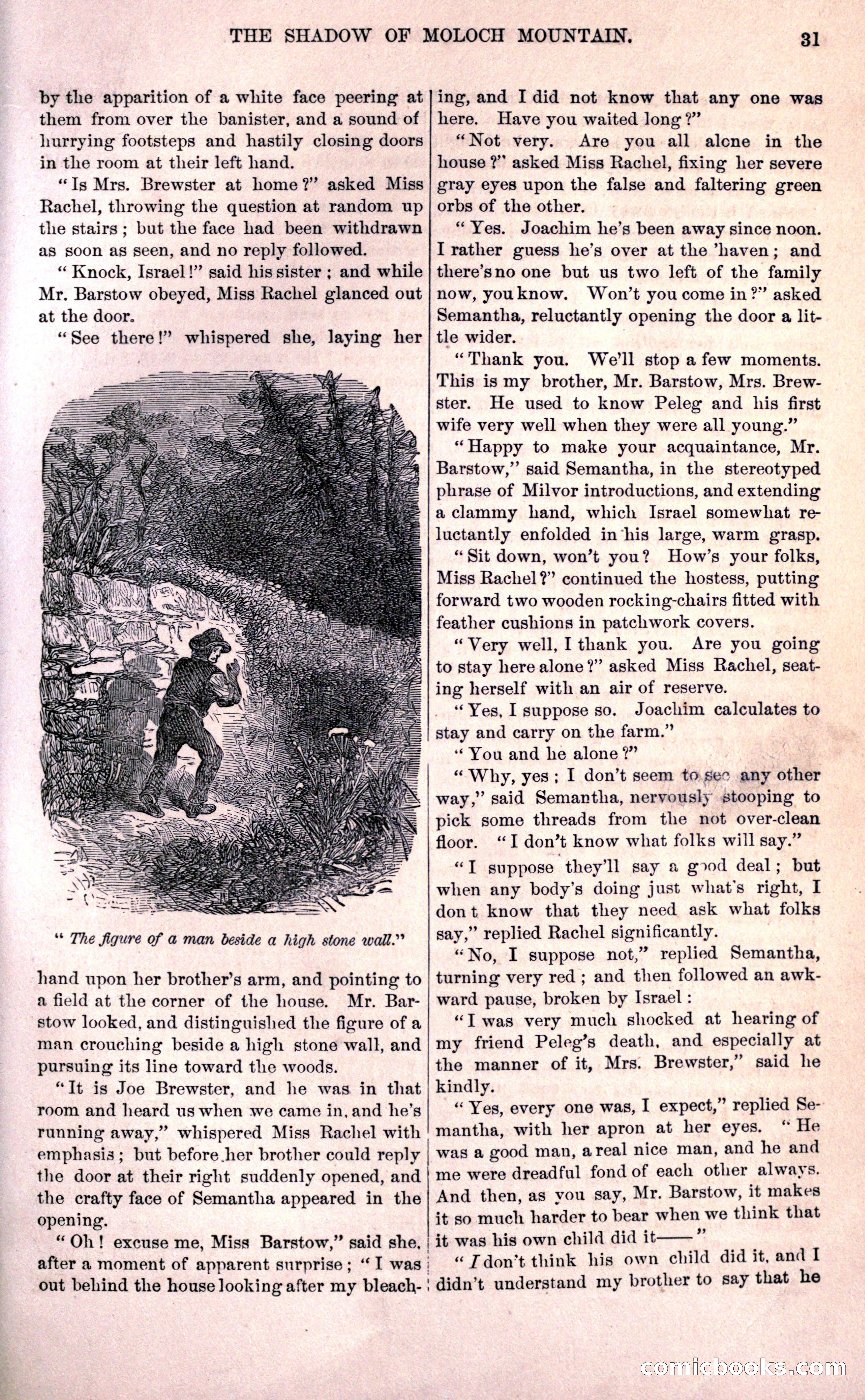 The Shadow of Moloch Mountain — page 35 of 153