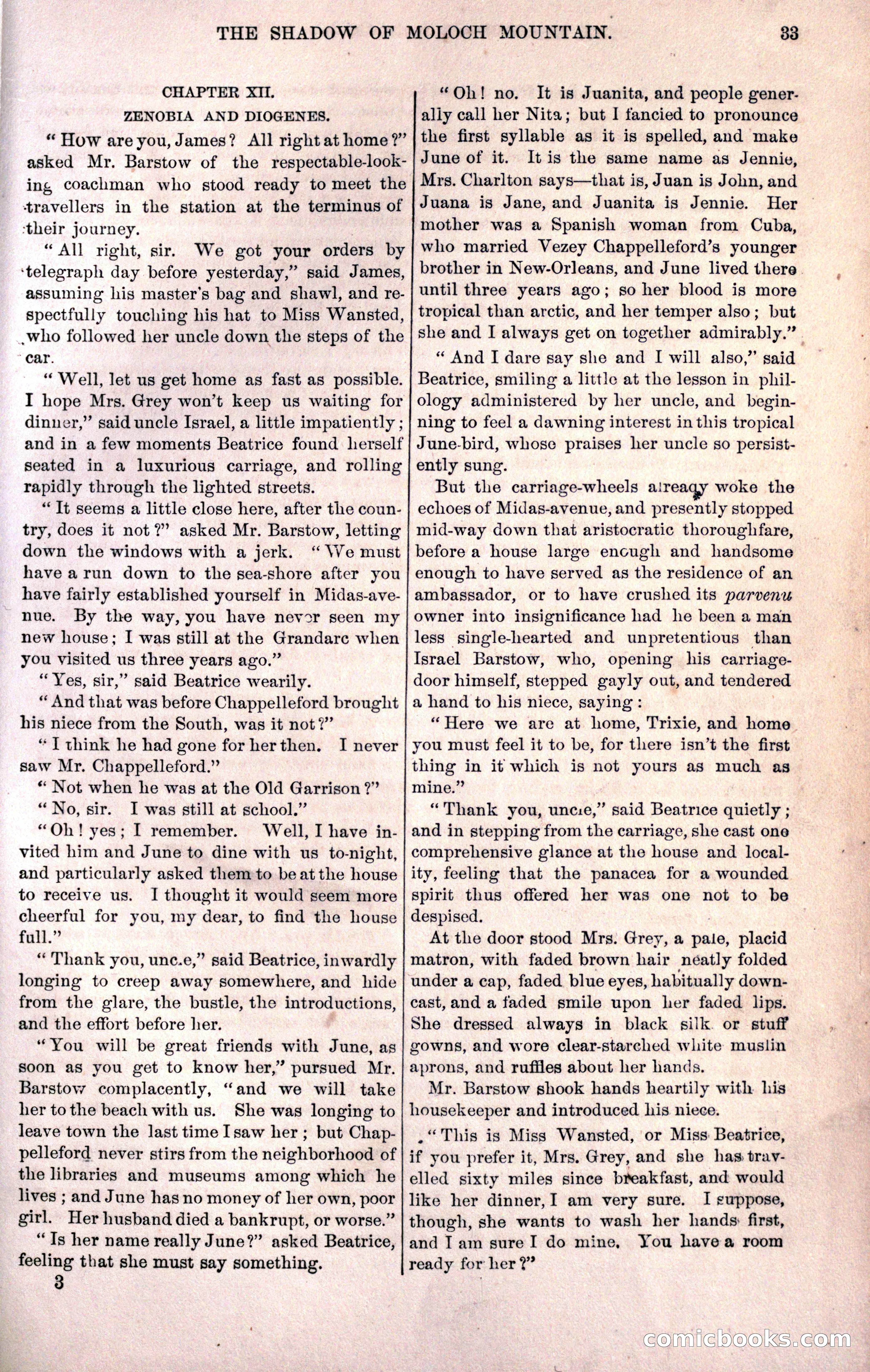 The Shadow of Moloch Mountain — page 37 of 153