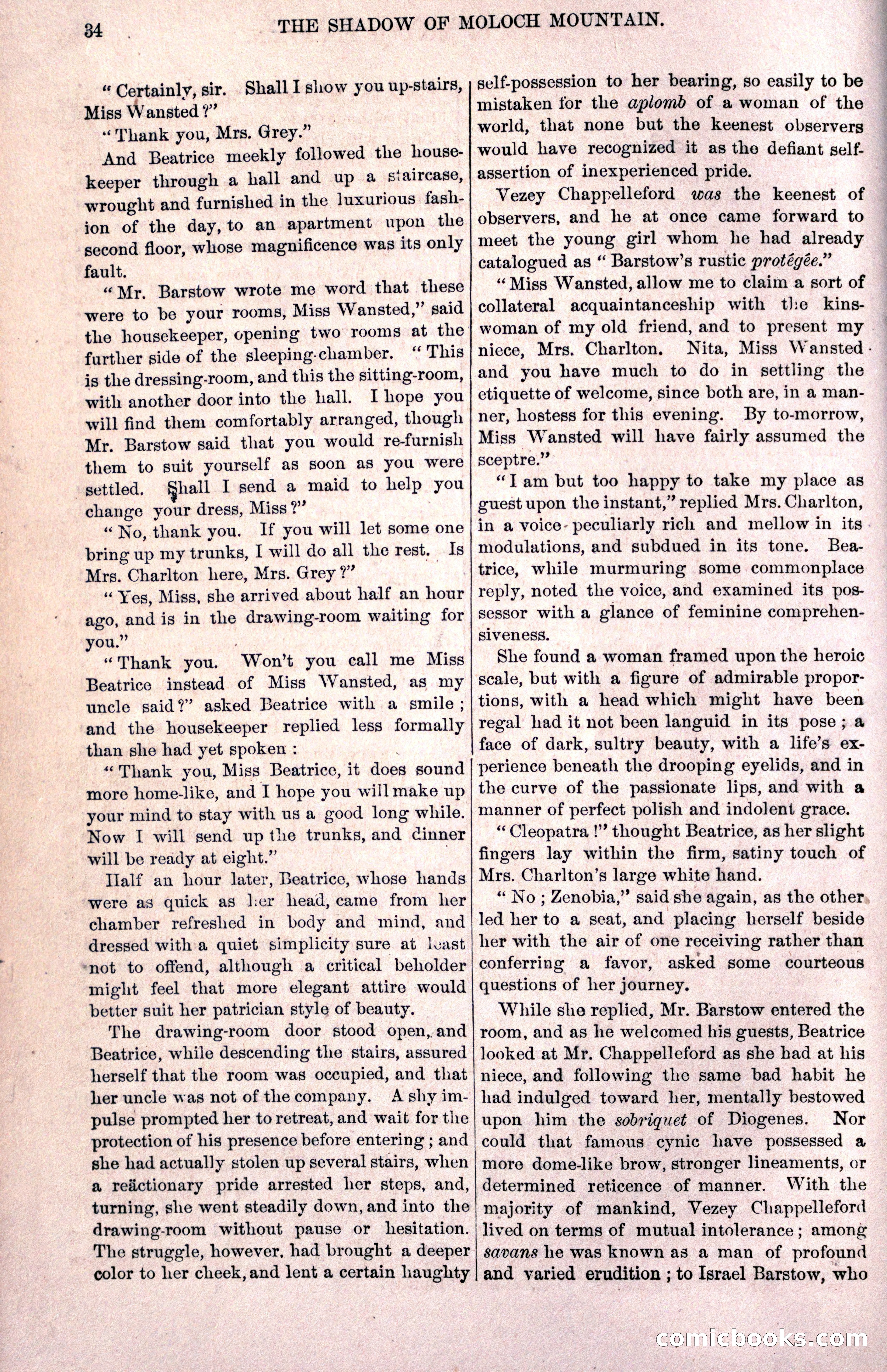 The Shadow of Moloch Mountain — page 38 of 153