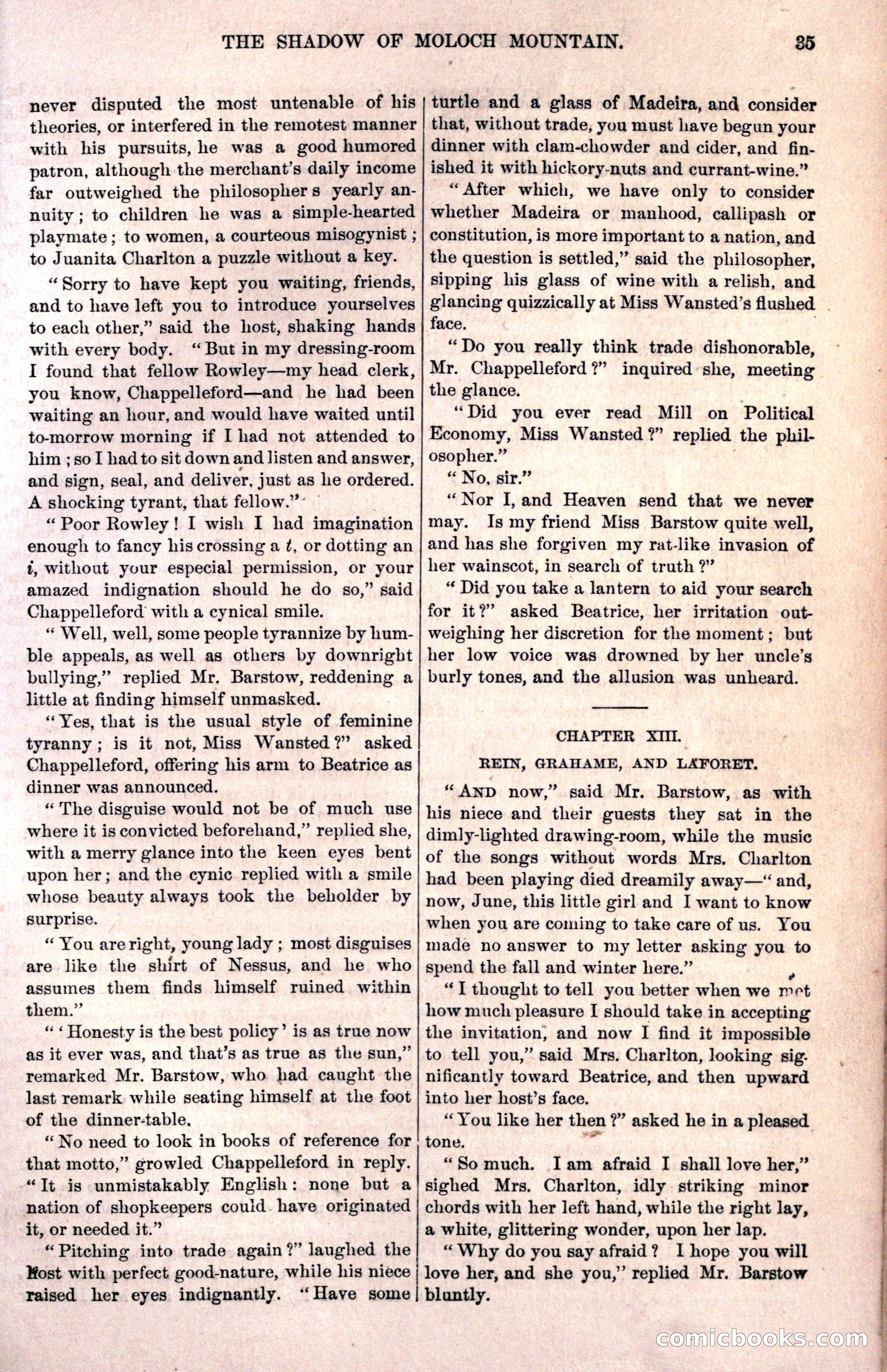 The Shadow of Moloch Mountain — page 39 of 153