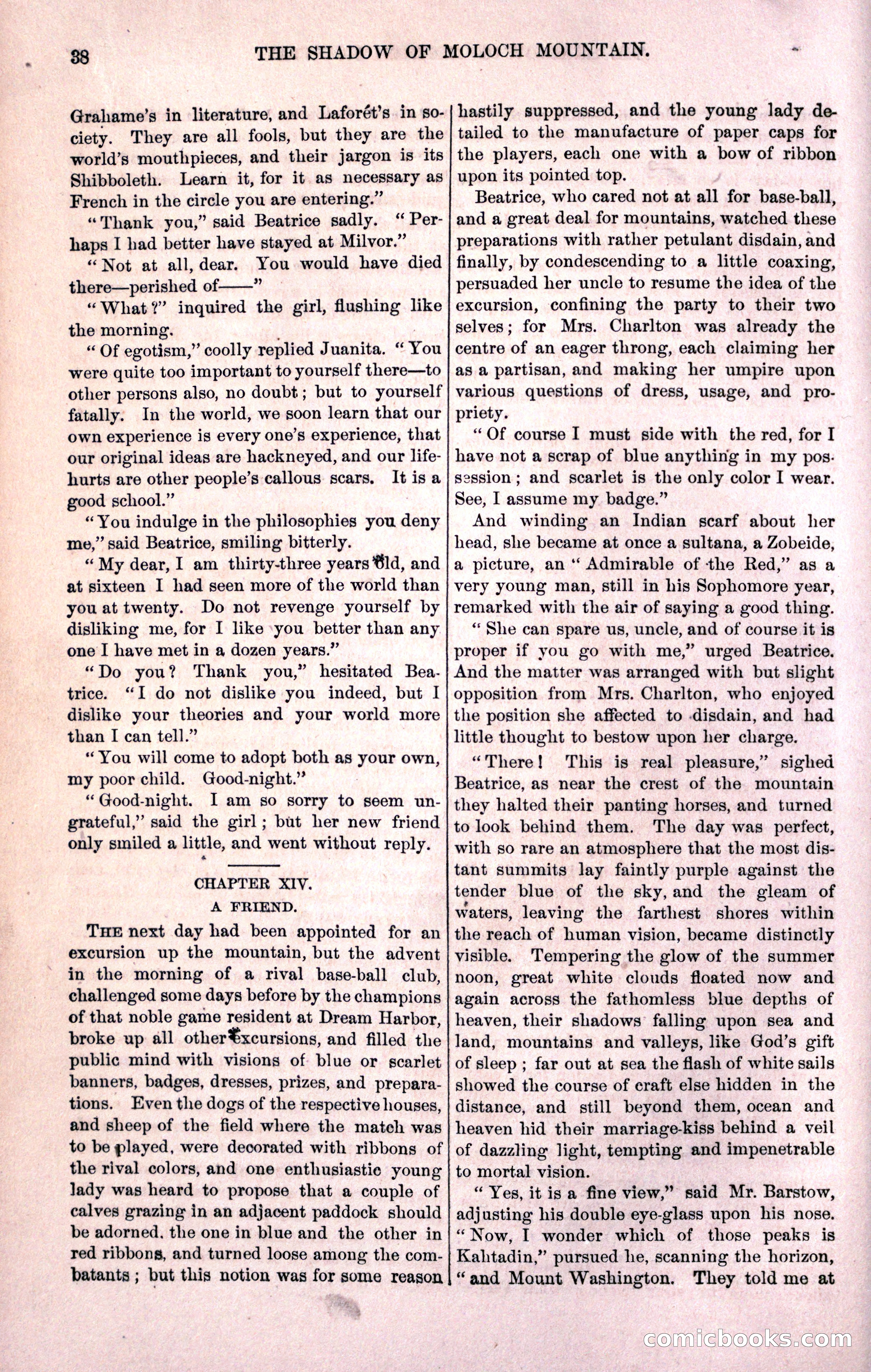 The Shadow of Moloch Mountain — page 42 of 153