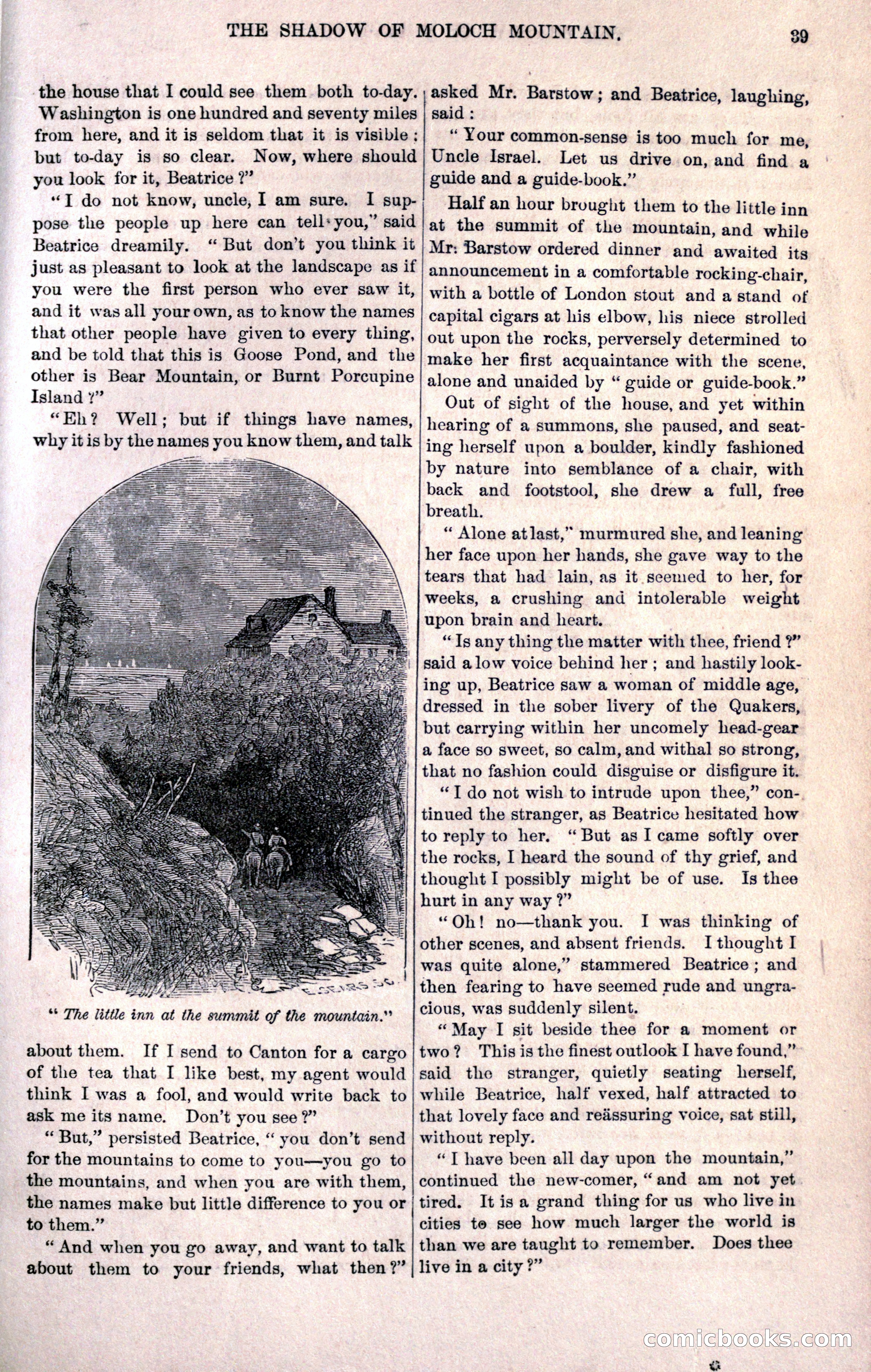 The Shadow of Moloch Mountain — page 43 of 153
