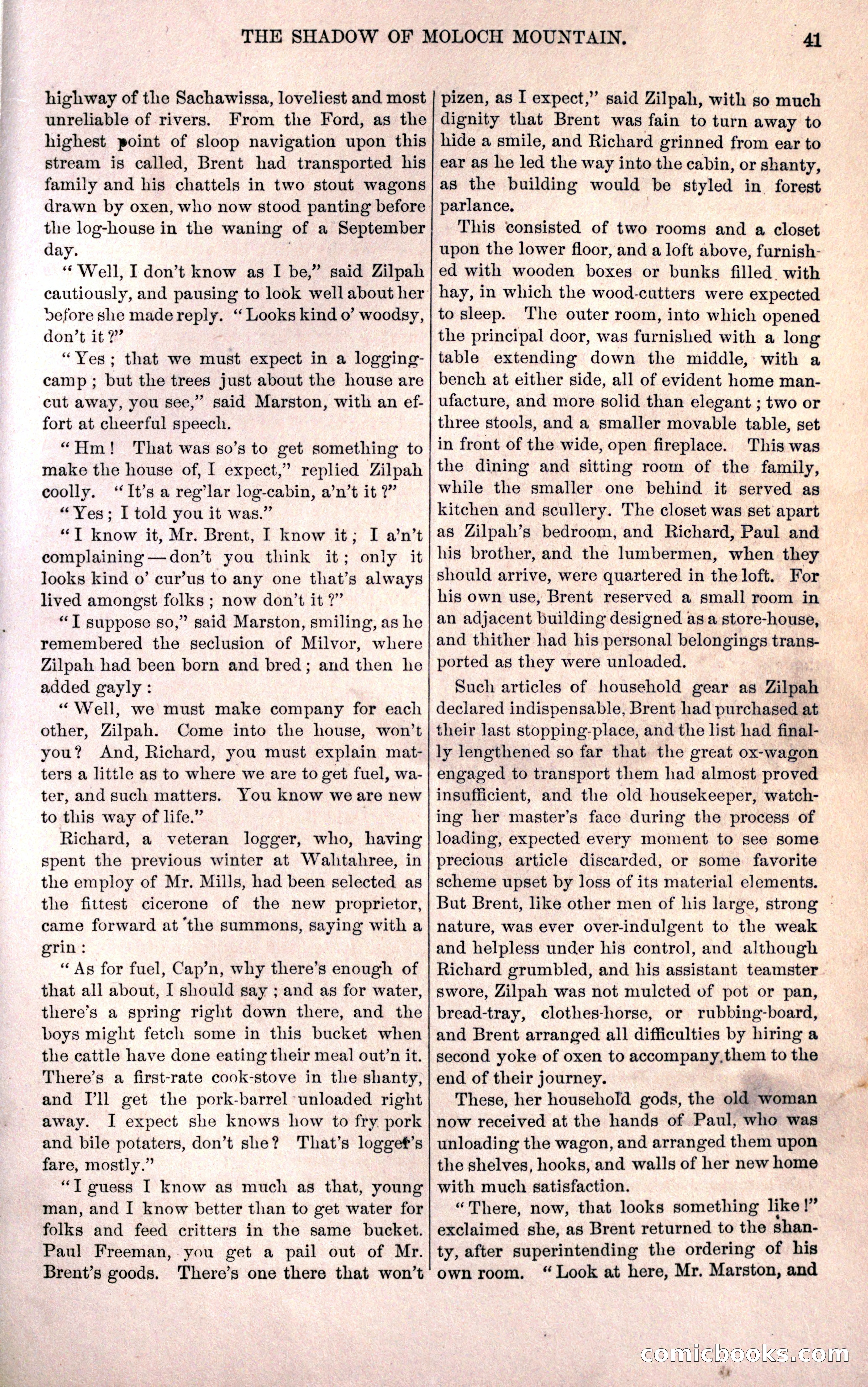 The Shadow of Moloch Mountain — page 45 of 153