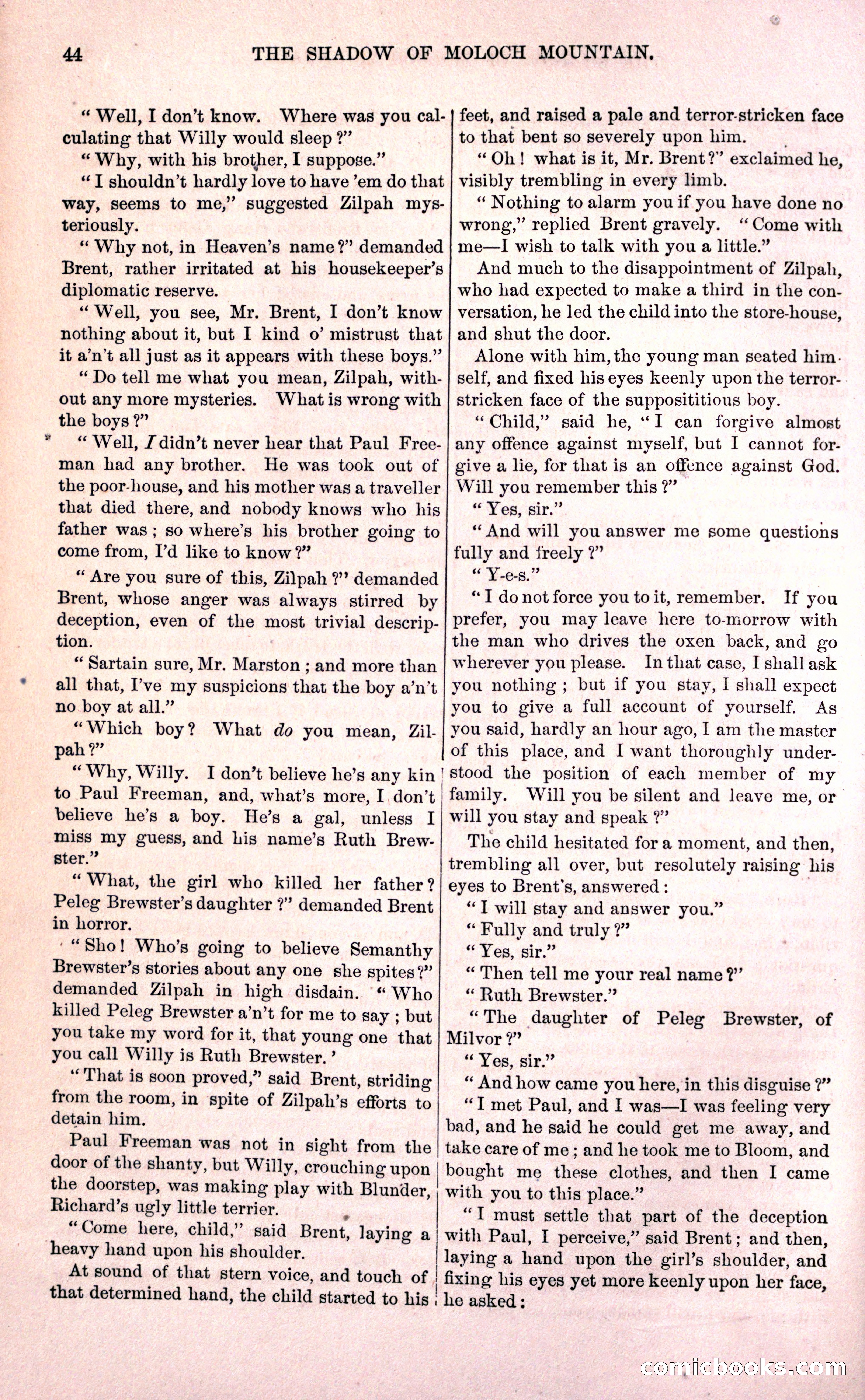 The Shadow of Moloch Mountain — page 48 of 153