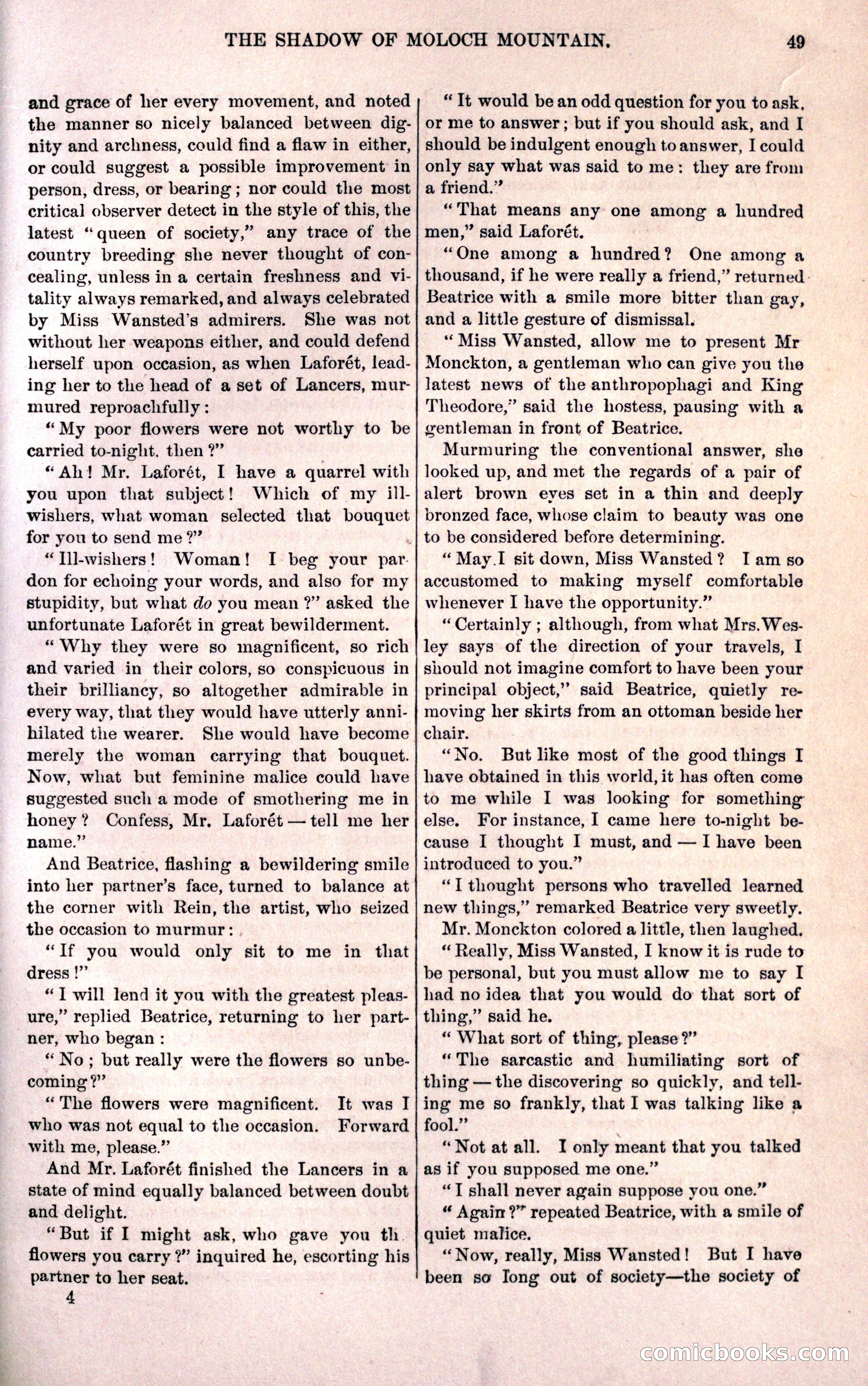 The Shadow of Moloch Mountain — page 53 of 153