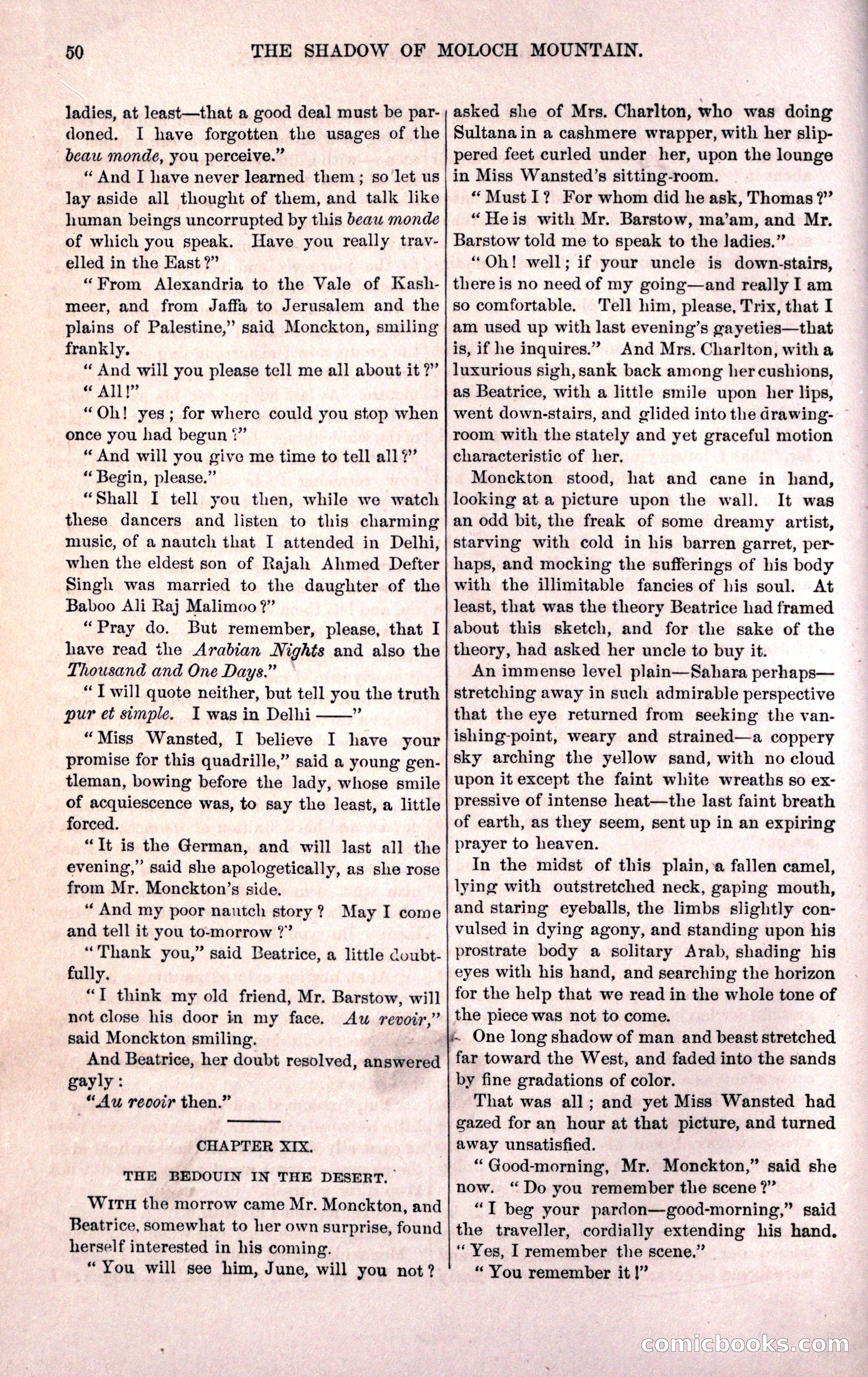 The Shadow of Moloch Mountain — page 54 of 153