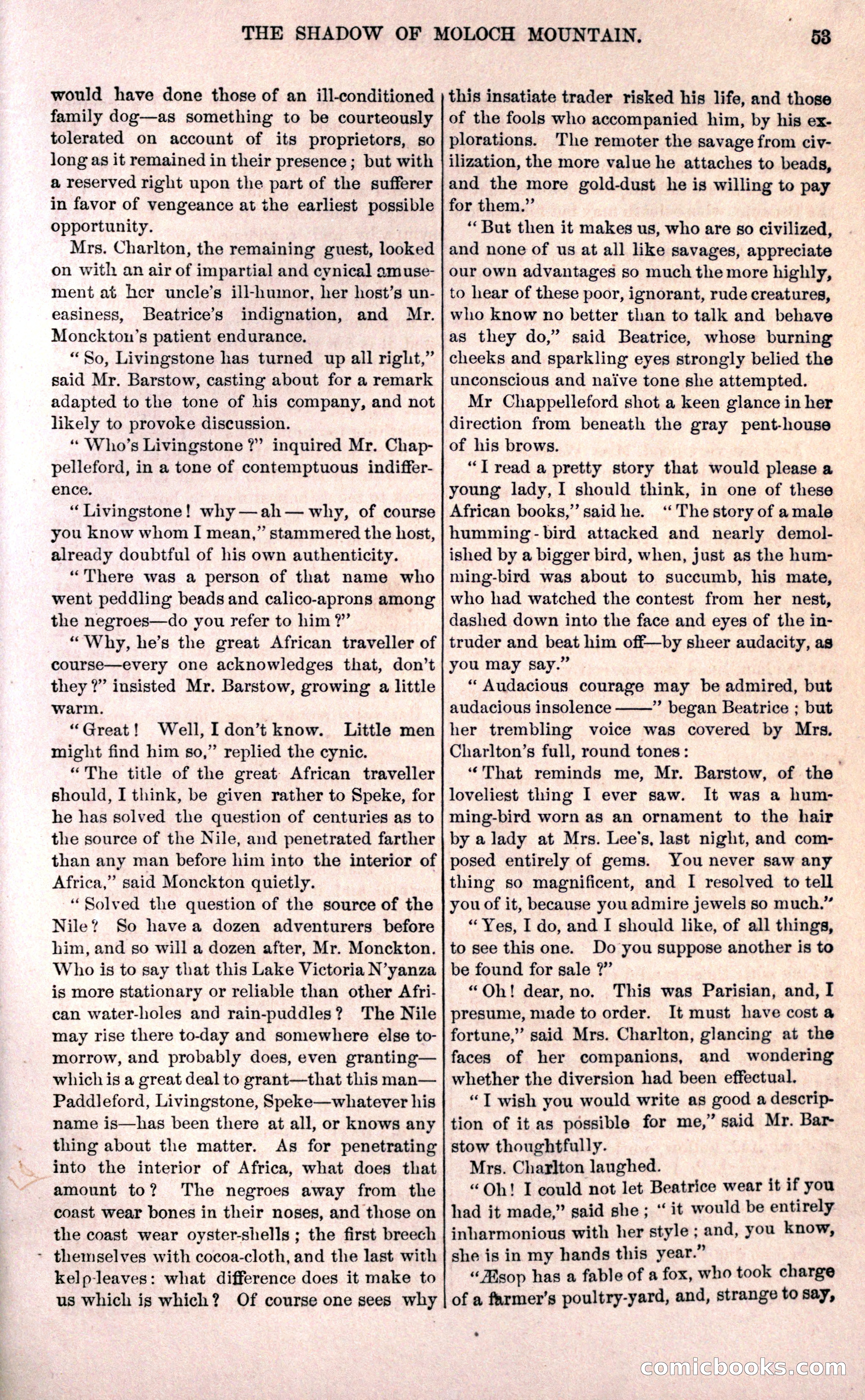 The Shadow of Moloch Mountain — page 57 of 153