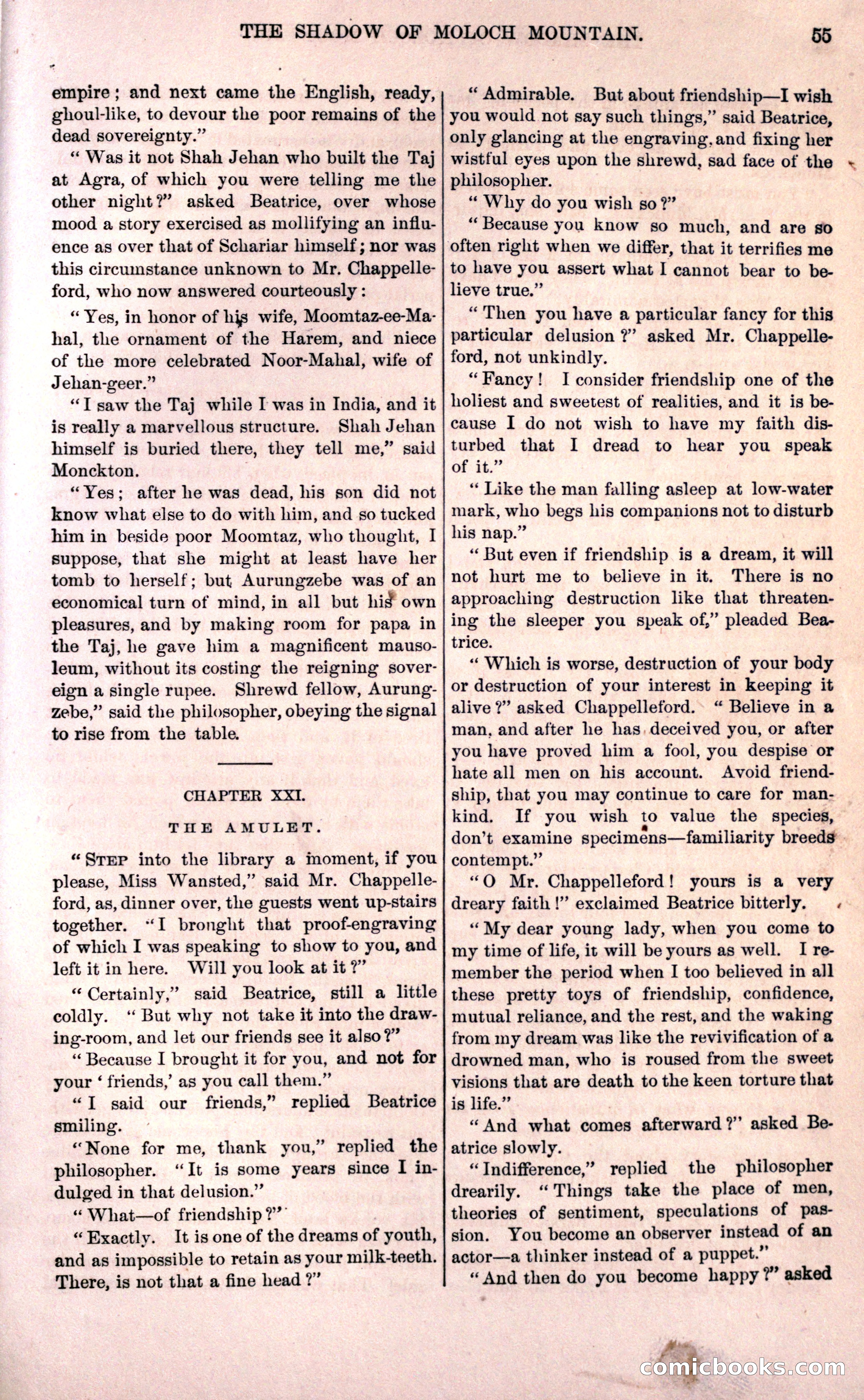The Shadow of Moloch Mountain — page 59 of 153