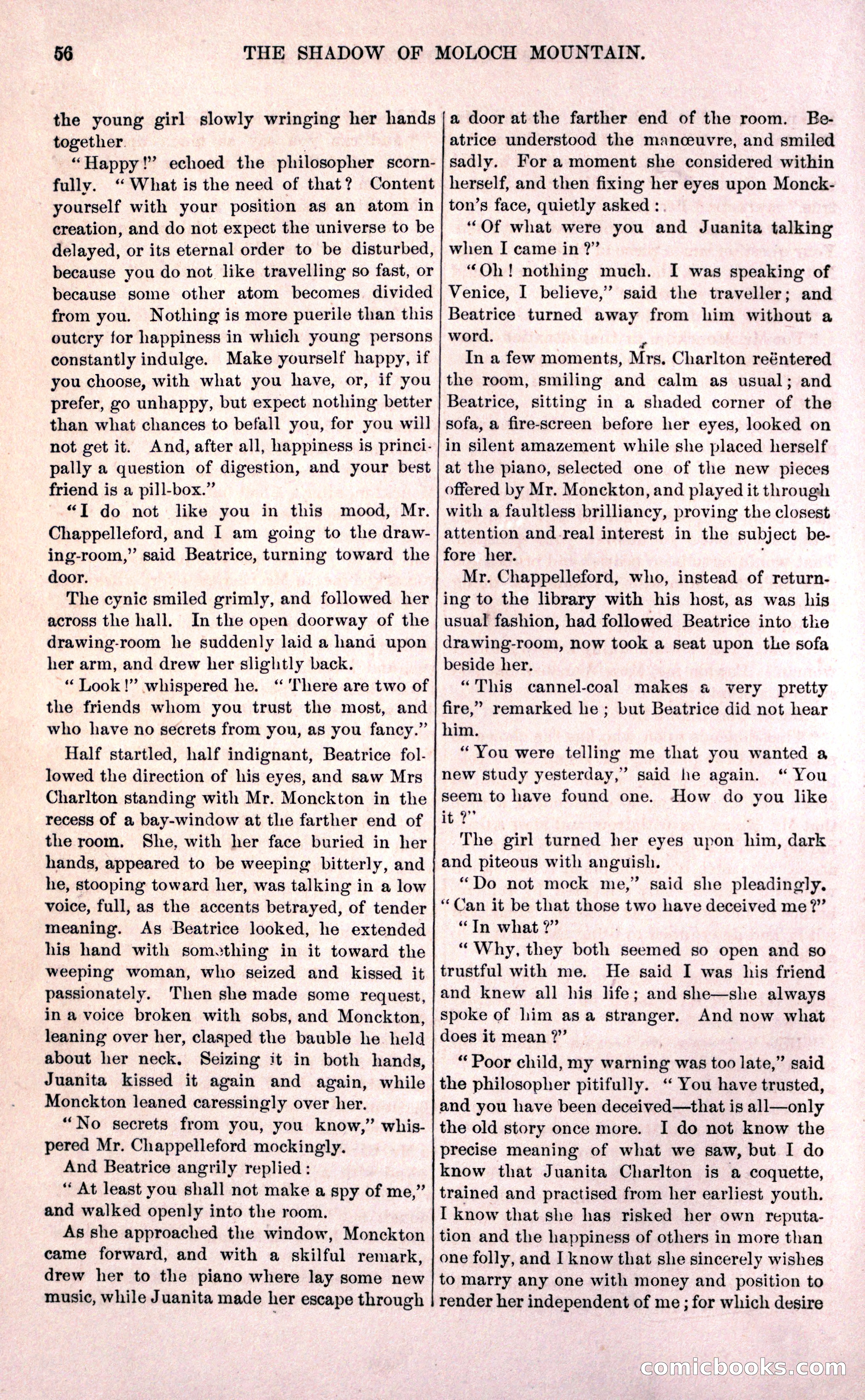 The Shadow of Moloch Mountain — page 60 of 153