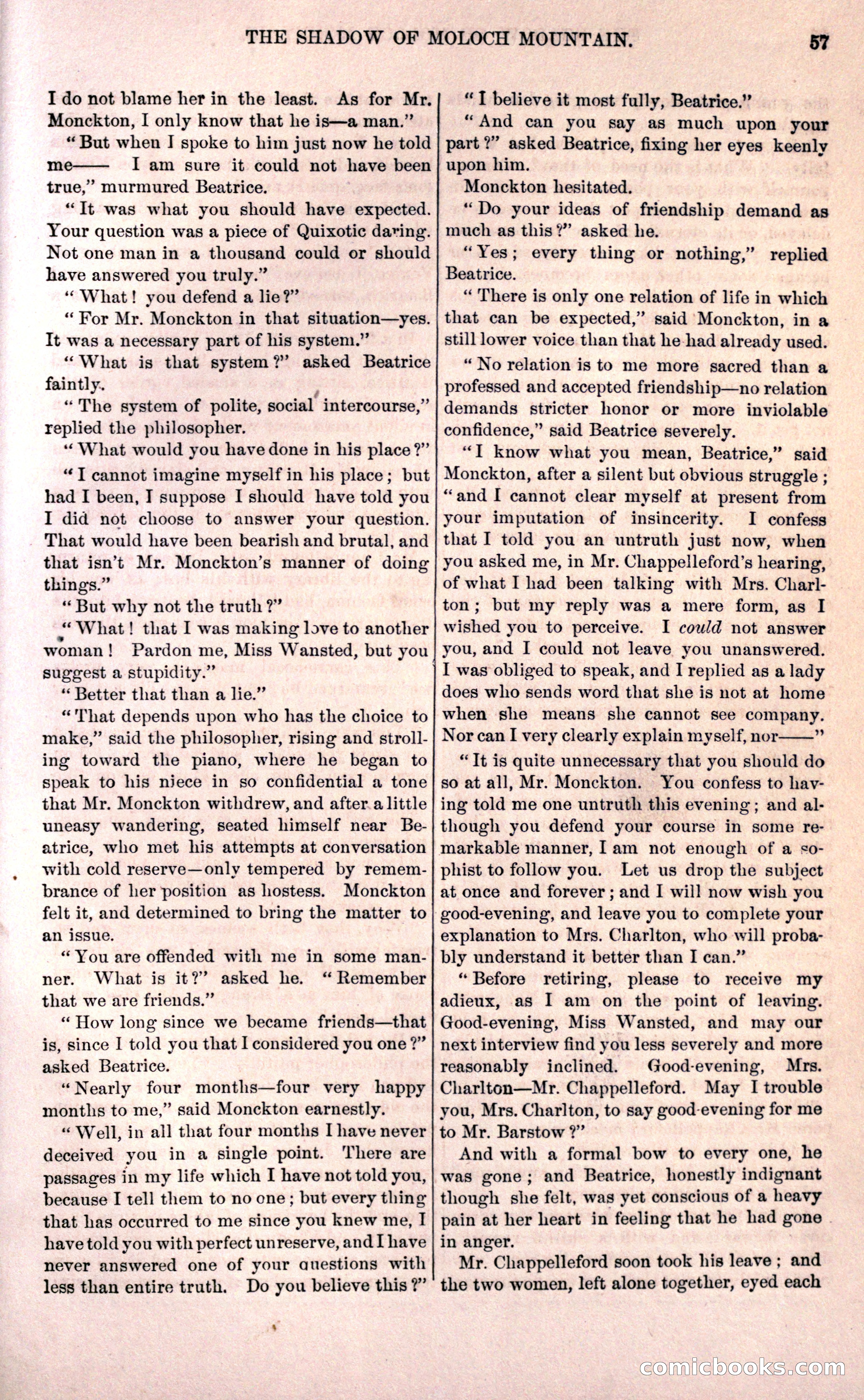The Shadow of Moloch Mountain — page 61 of 153