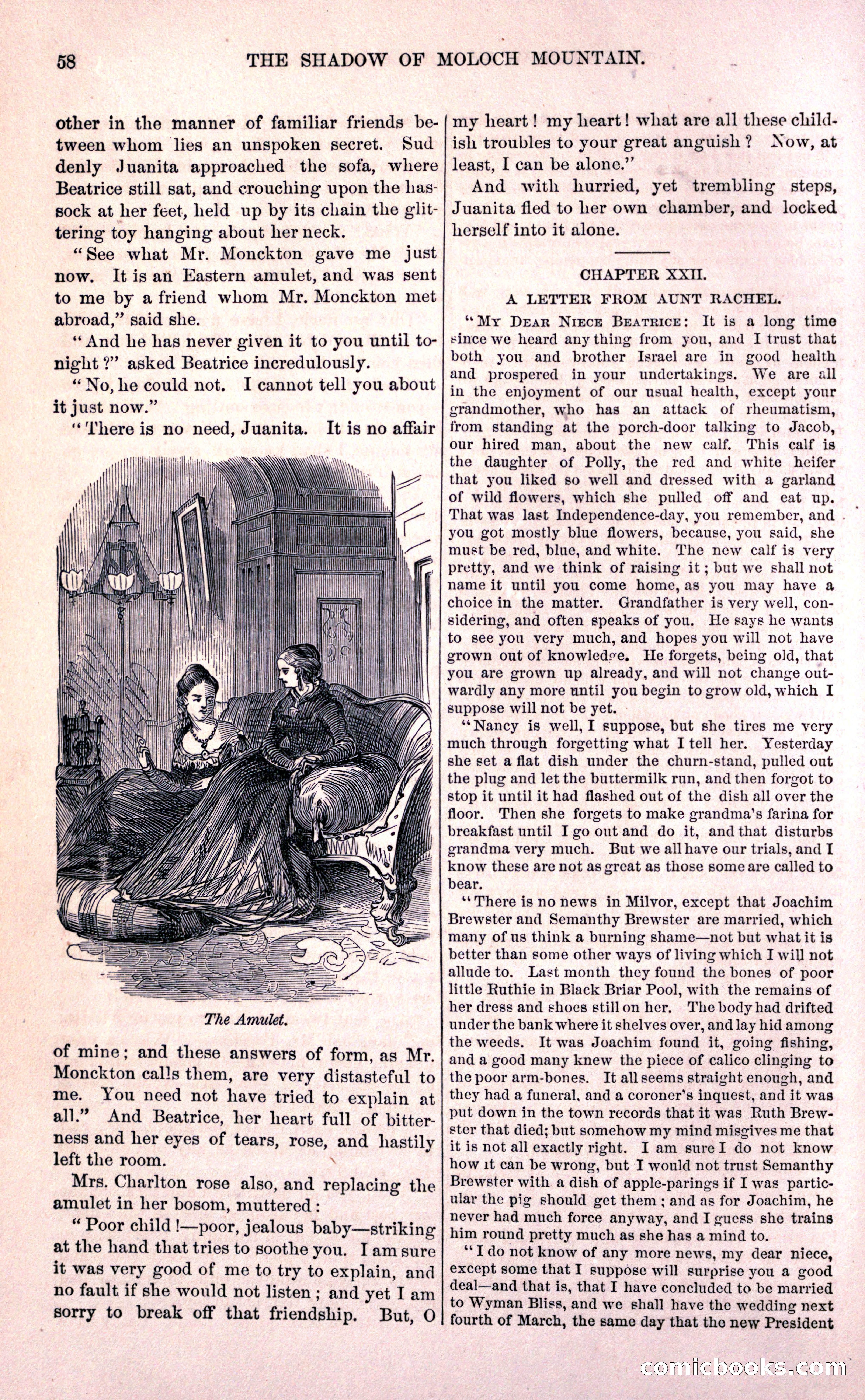 The Shadow of Moloch Mountain — page 62 of 153
