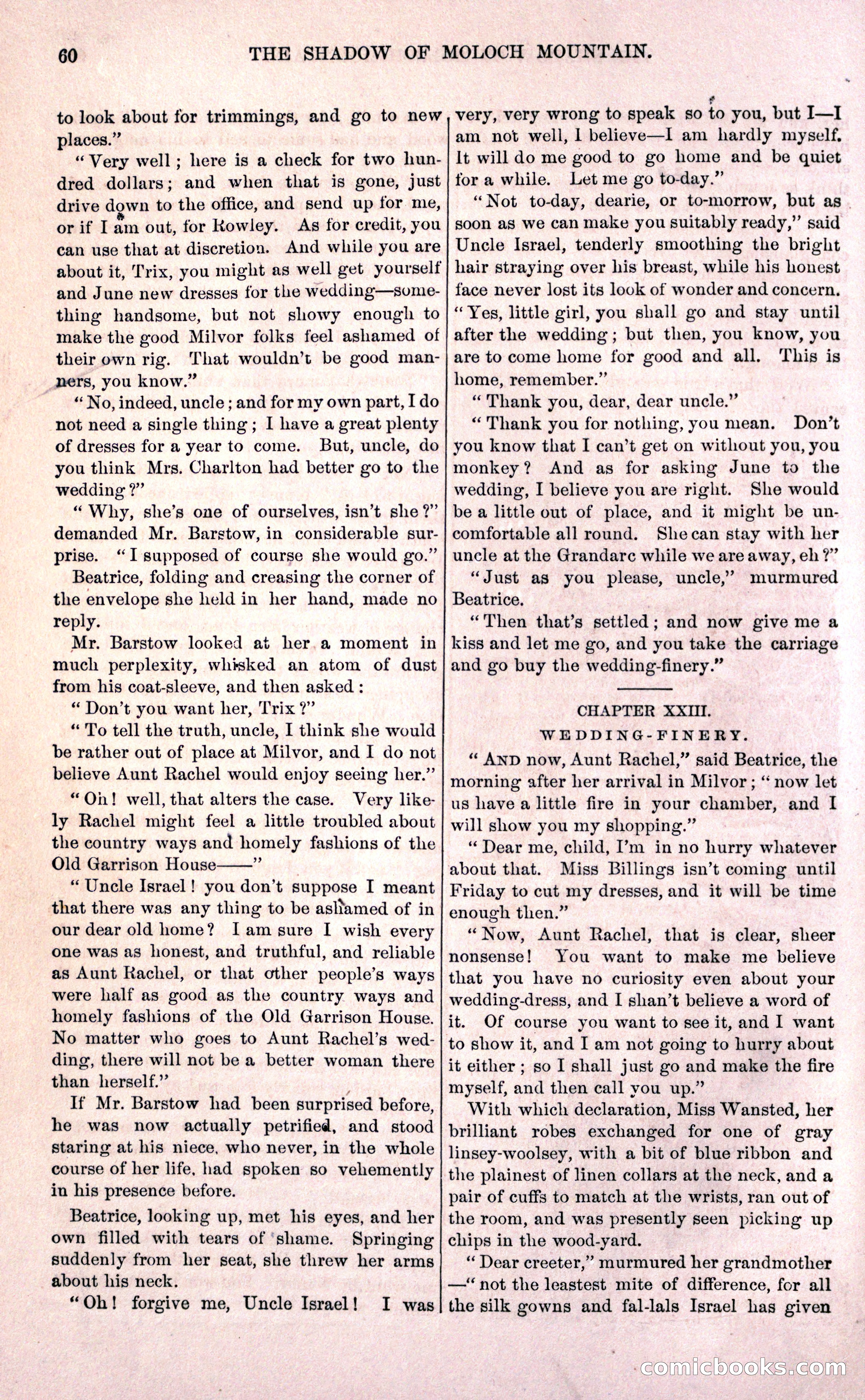 The Shadow of Moloch Mountain — page 64 of 153