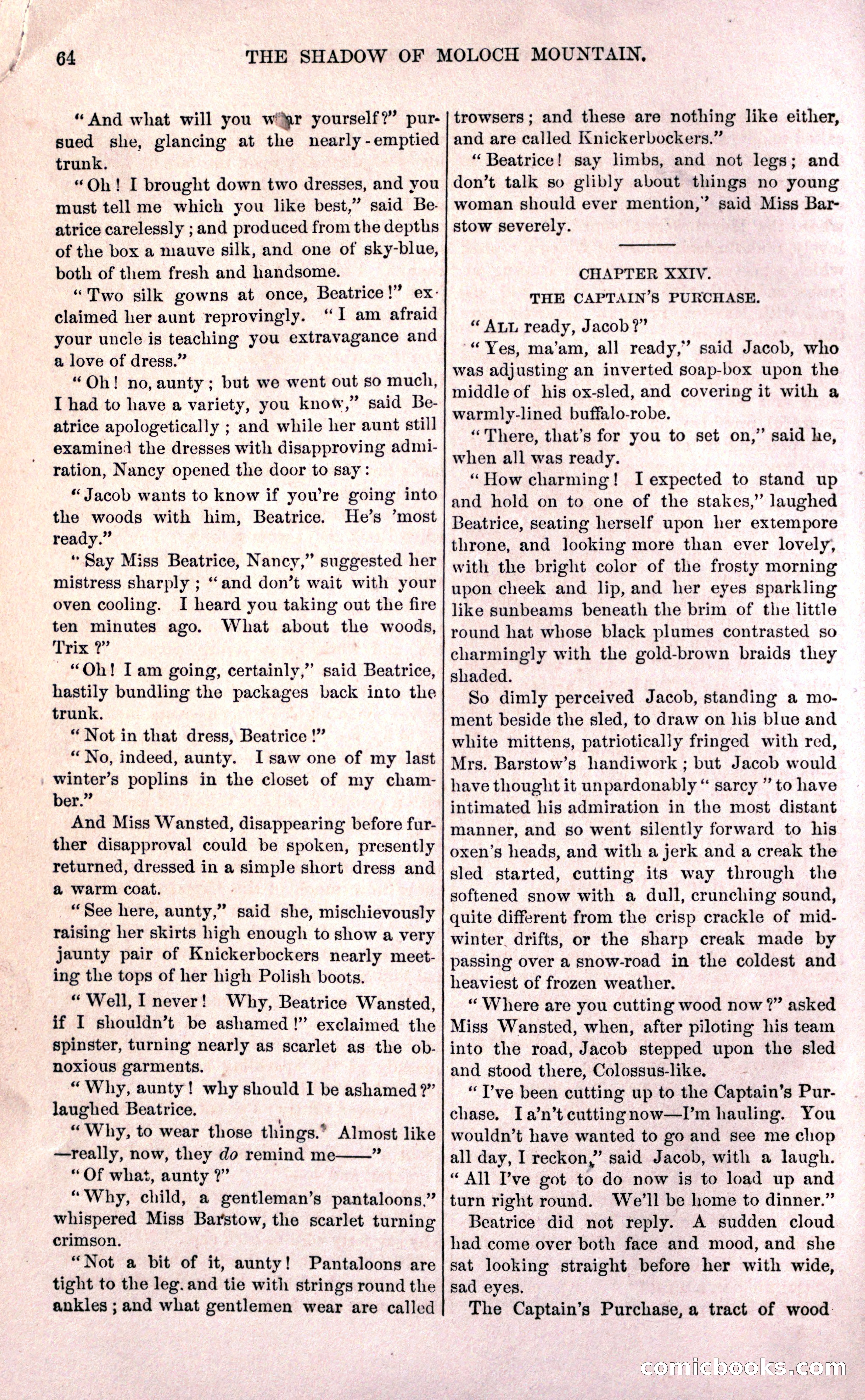 The Shadow of Moloch Mountain — page 68 of 153