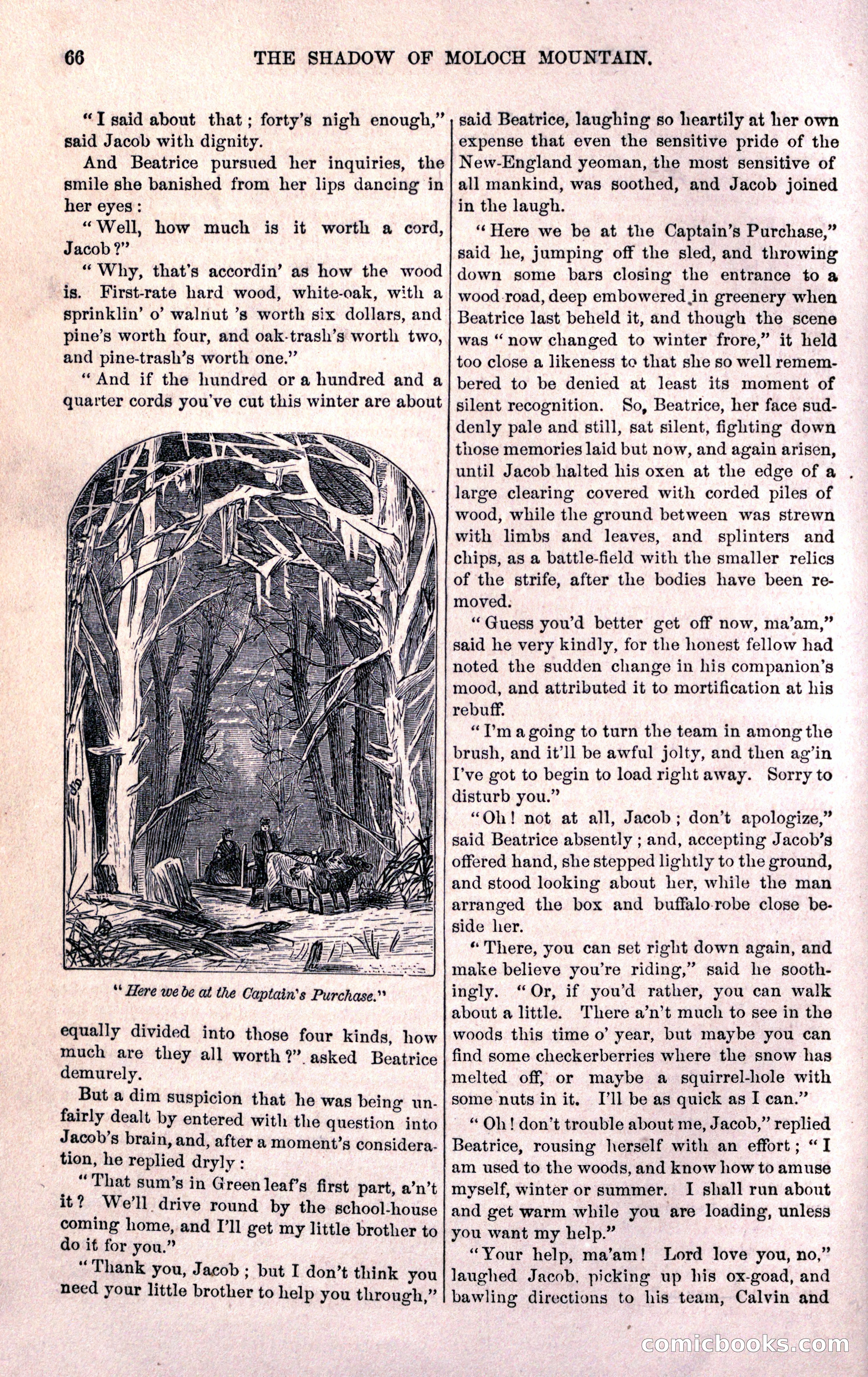 The Shadow of Moloch Mountain — page 70 of 153