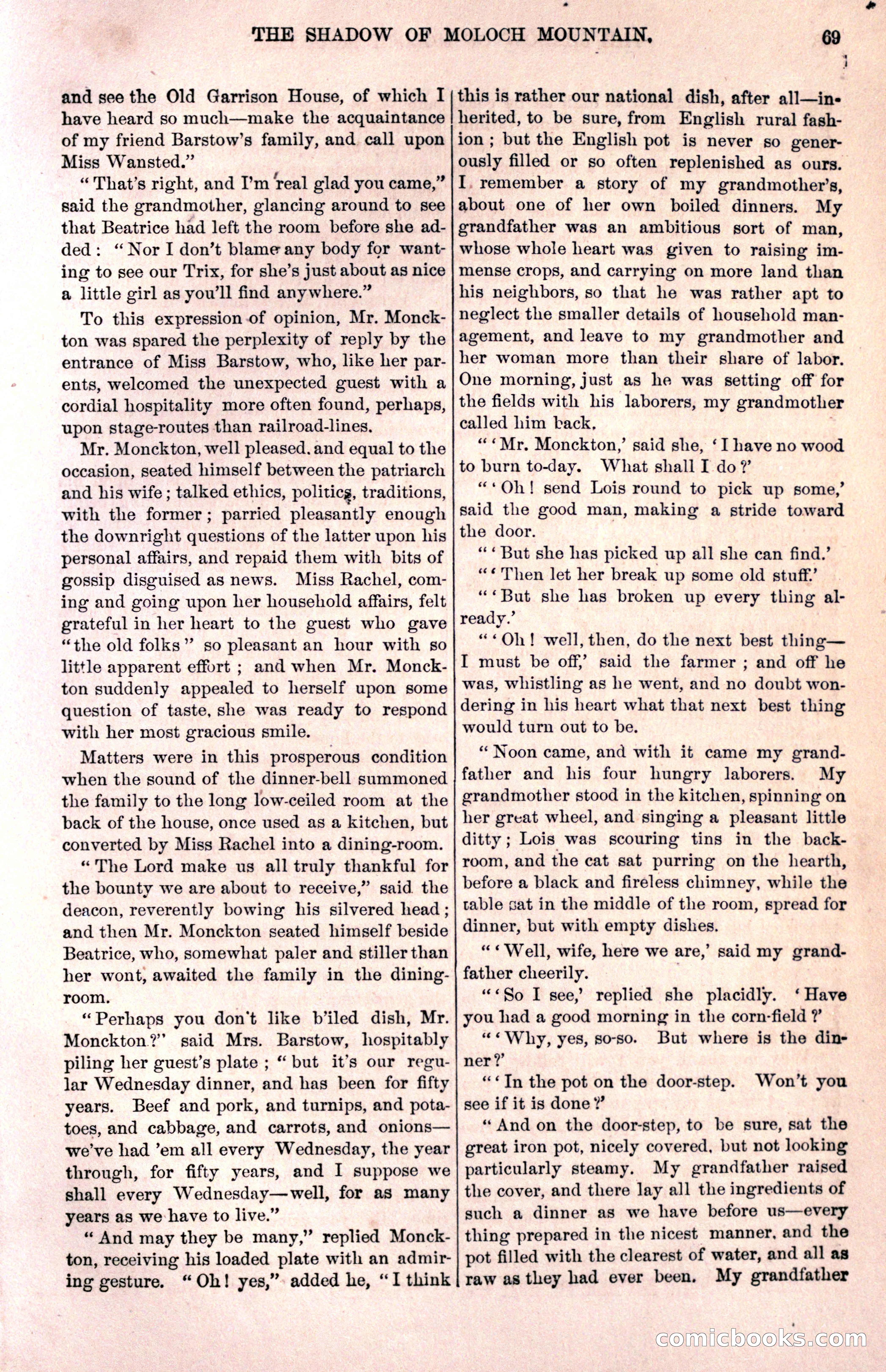 The Shadow of Moloch Mountain — page 73 of 153