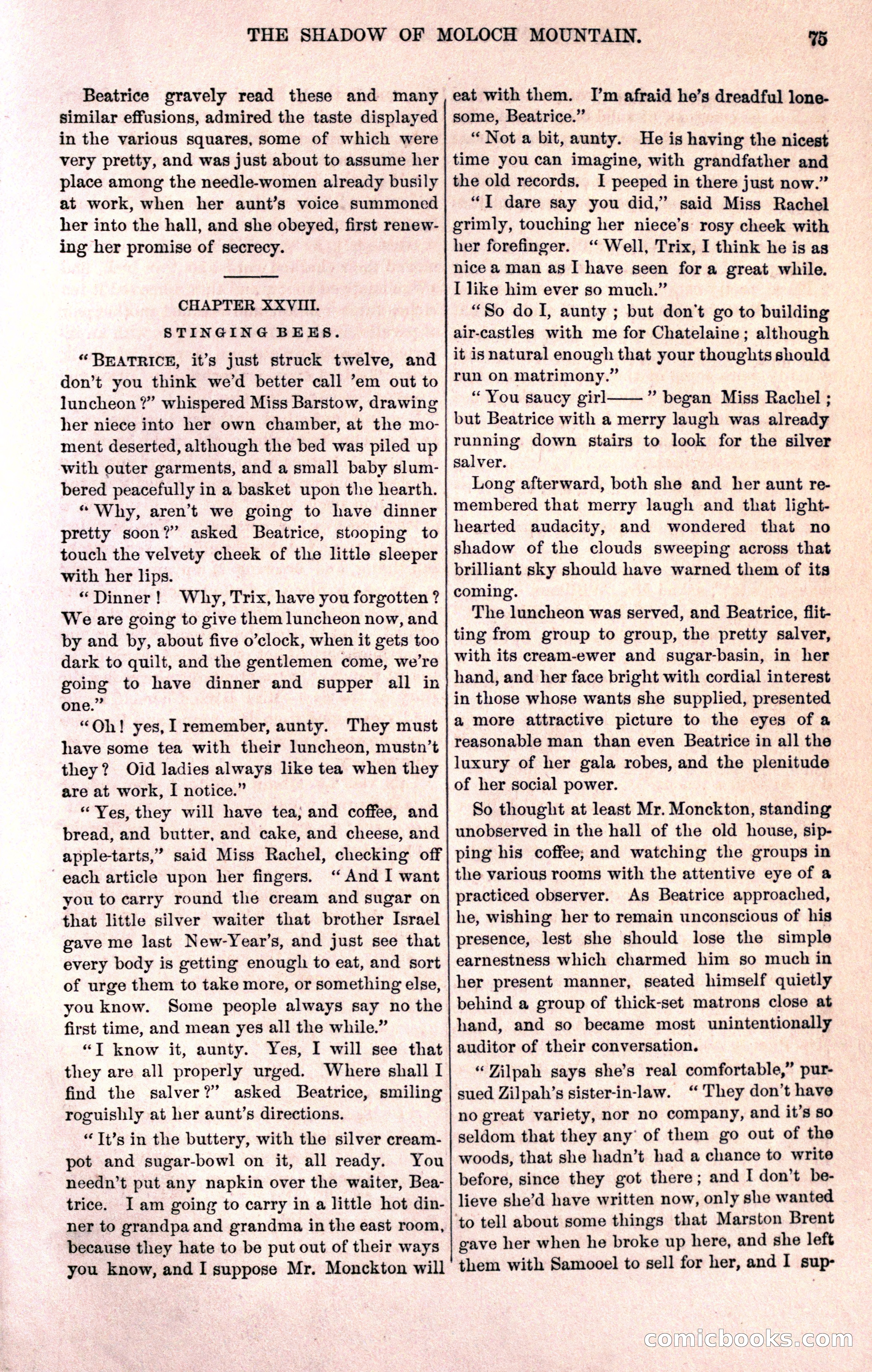 The Shadow of Moloch Mountain — page 79 of 153