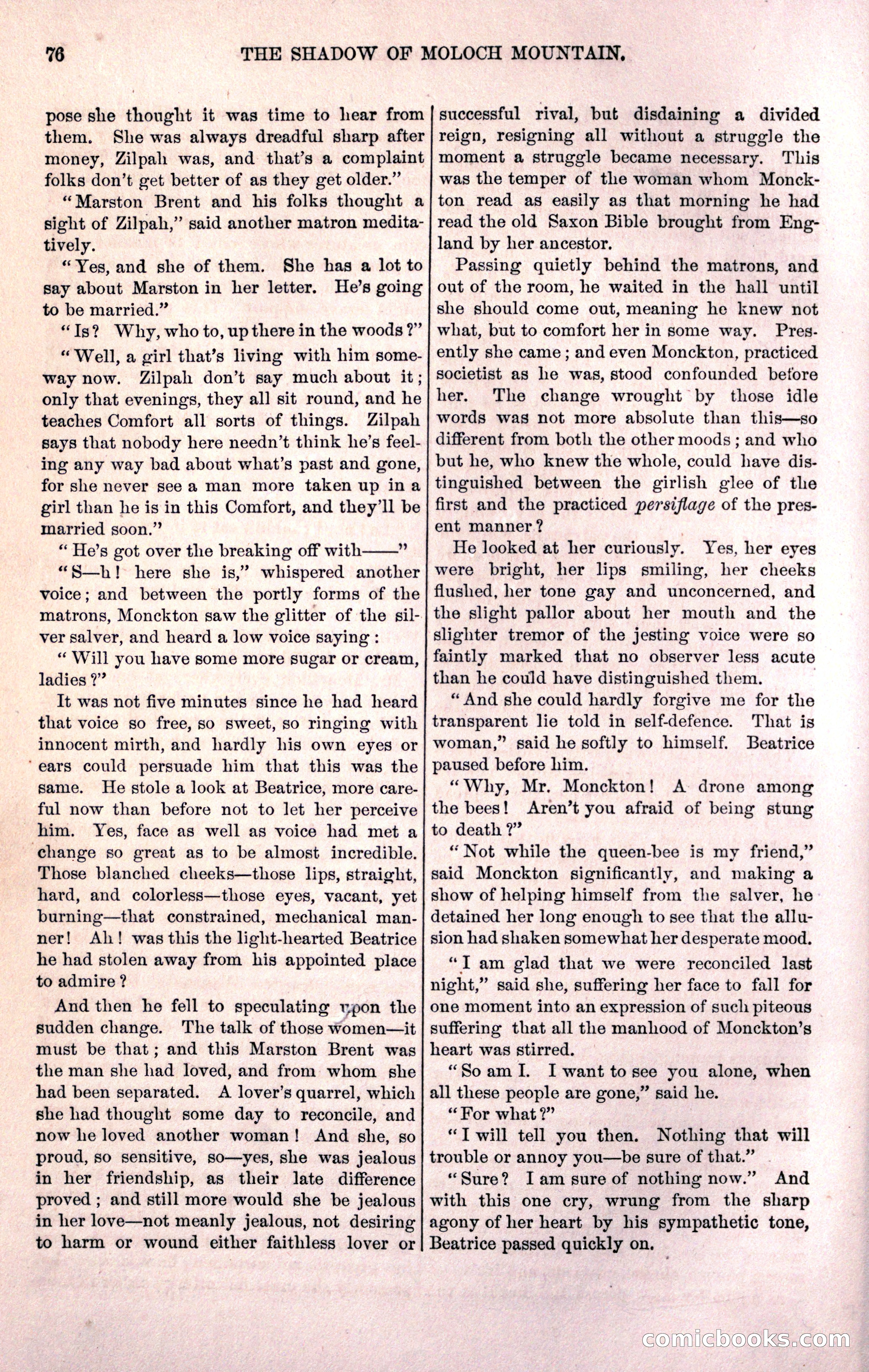 The Shadow of Moloch Mountain — page 80 of 153