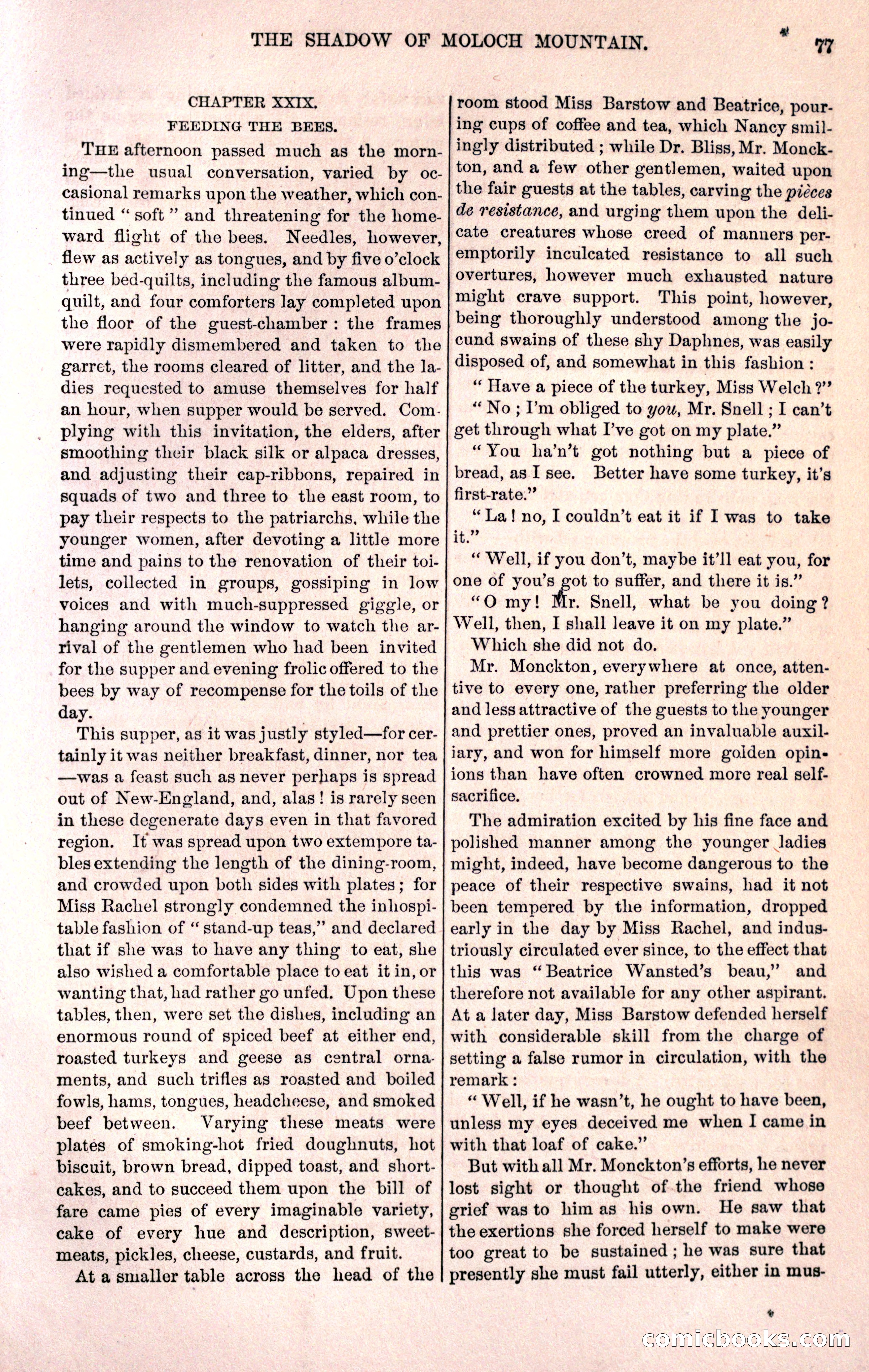 The Shadow of Moloch Mountain — page 81 of 153