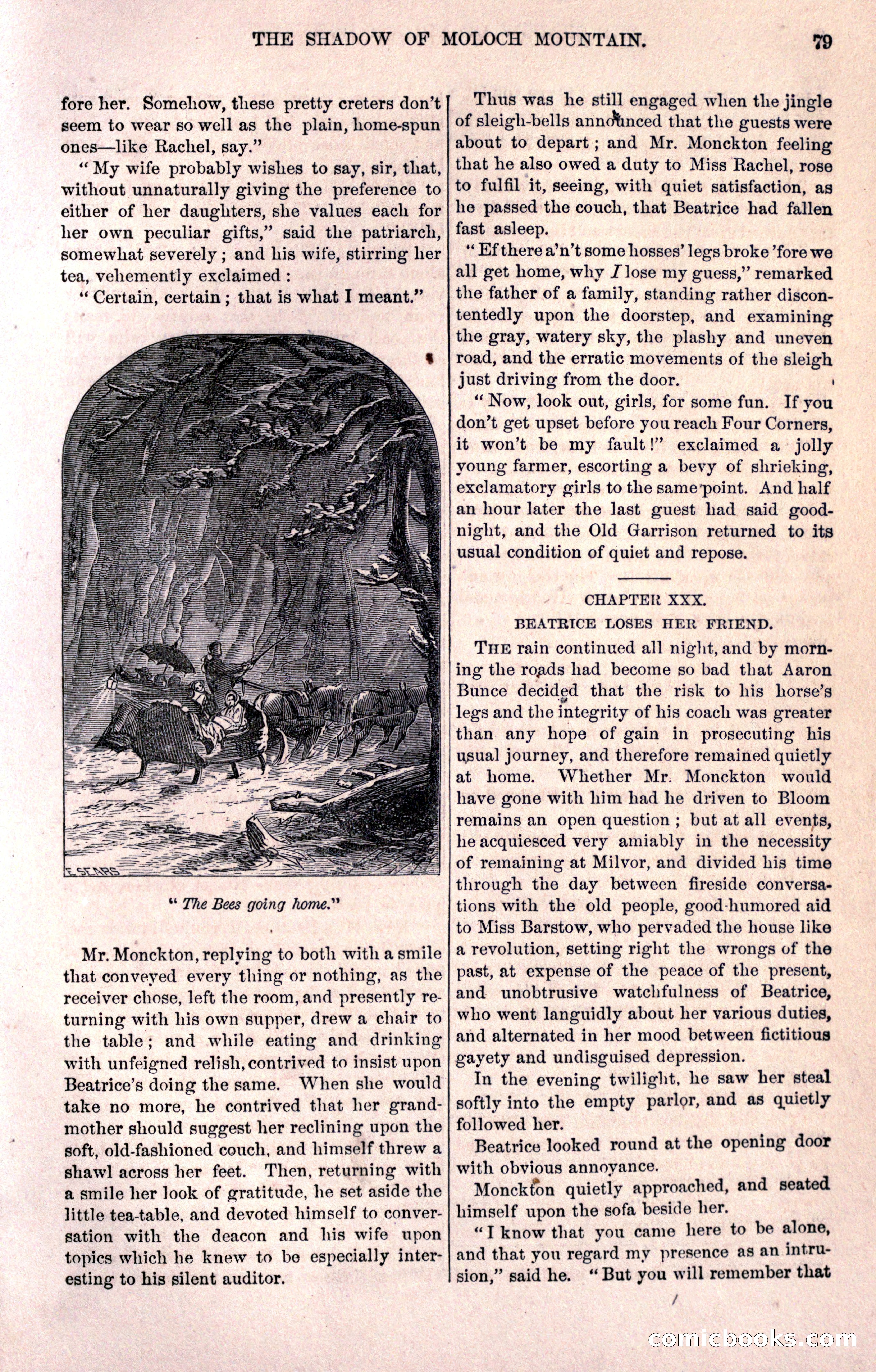 The Shadow of Moloch Mountain — page 83 of 153