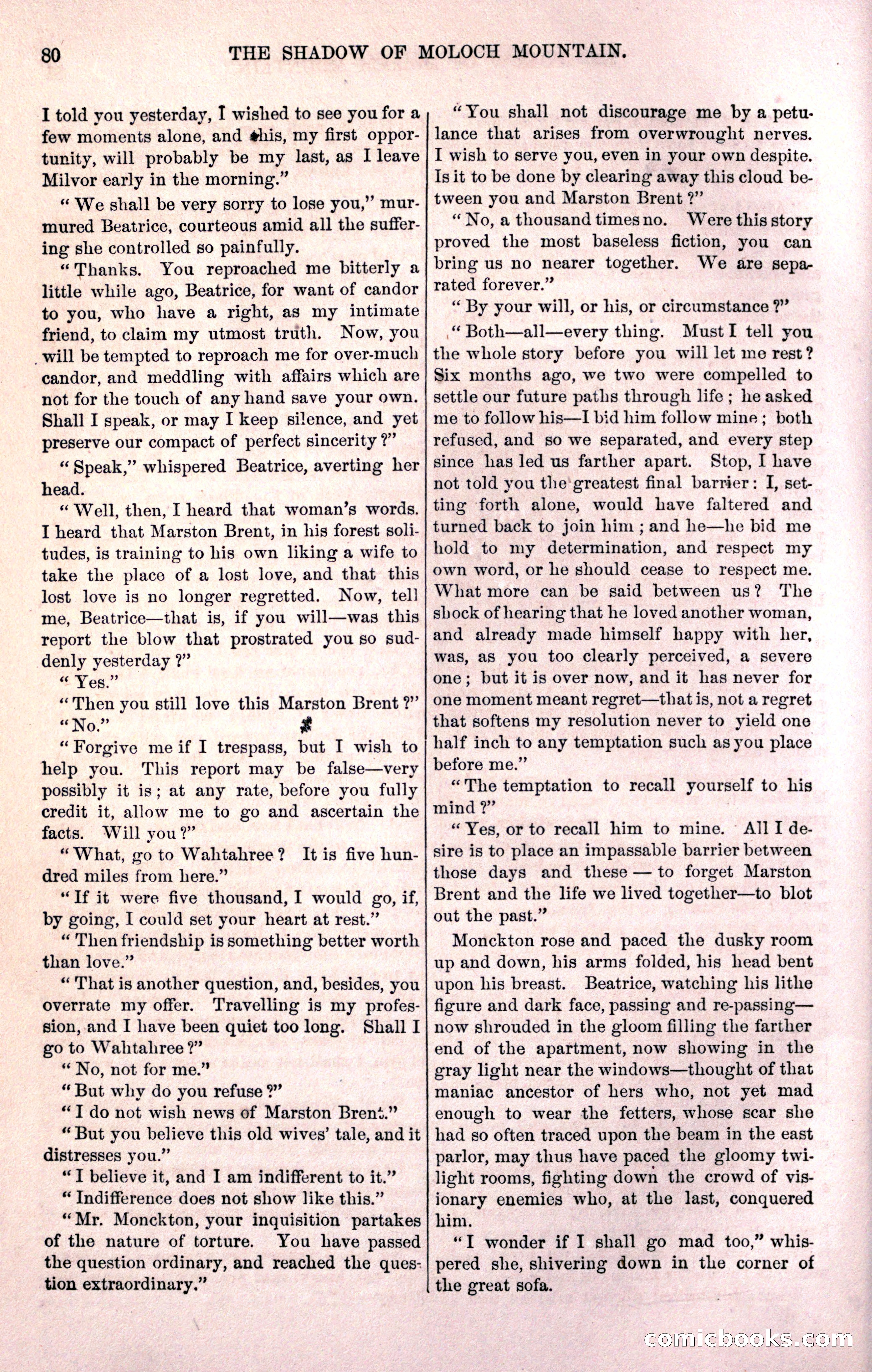 The Shadow of Moloch Mountain — page 84 of 153