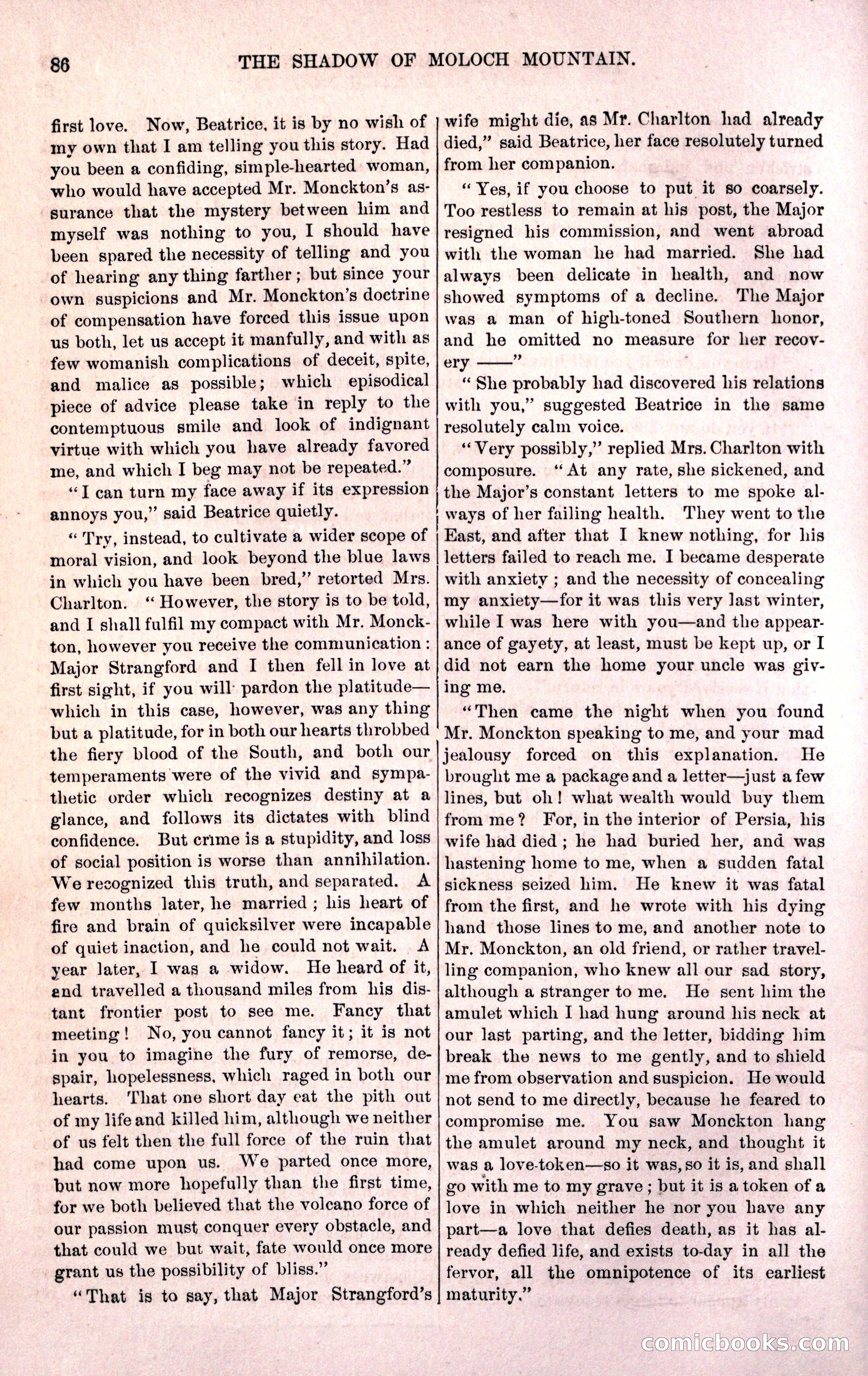 The Shadow of Moloch Mountain — page 90 of 153