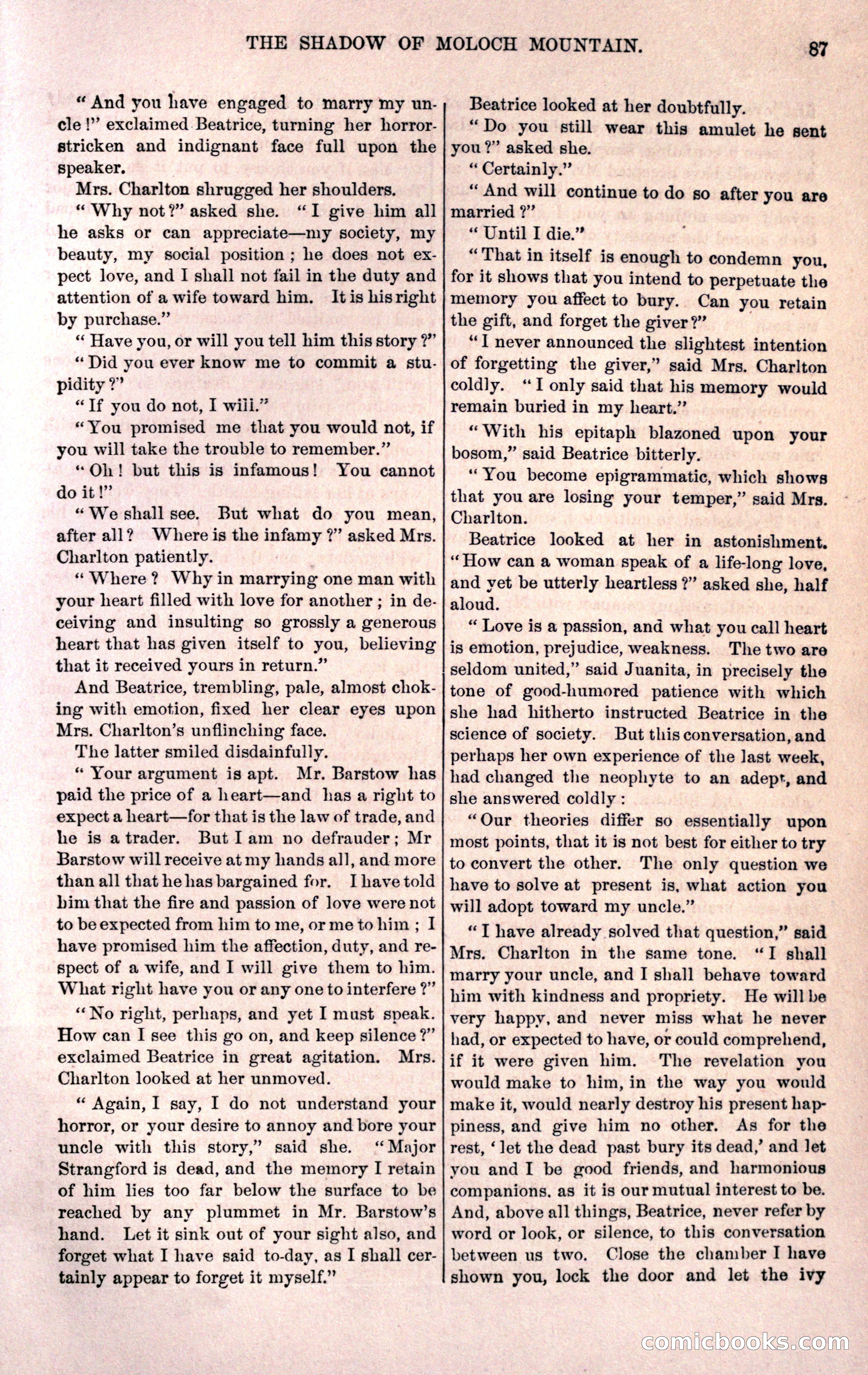 The Shadow of Moloch Mountain — page 91 of 153