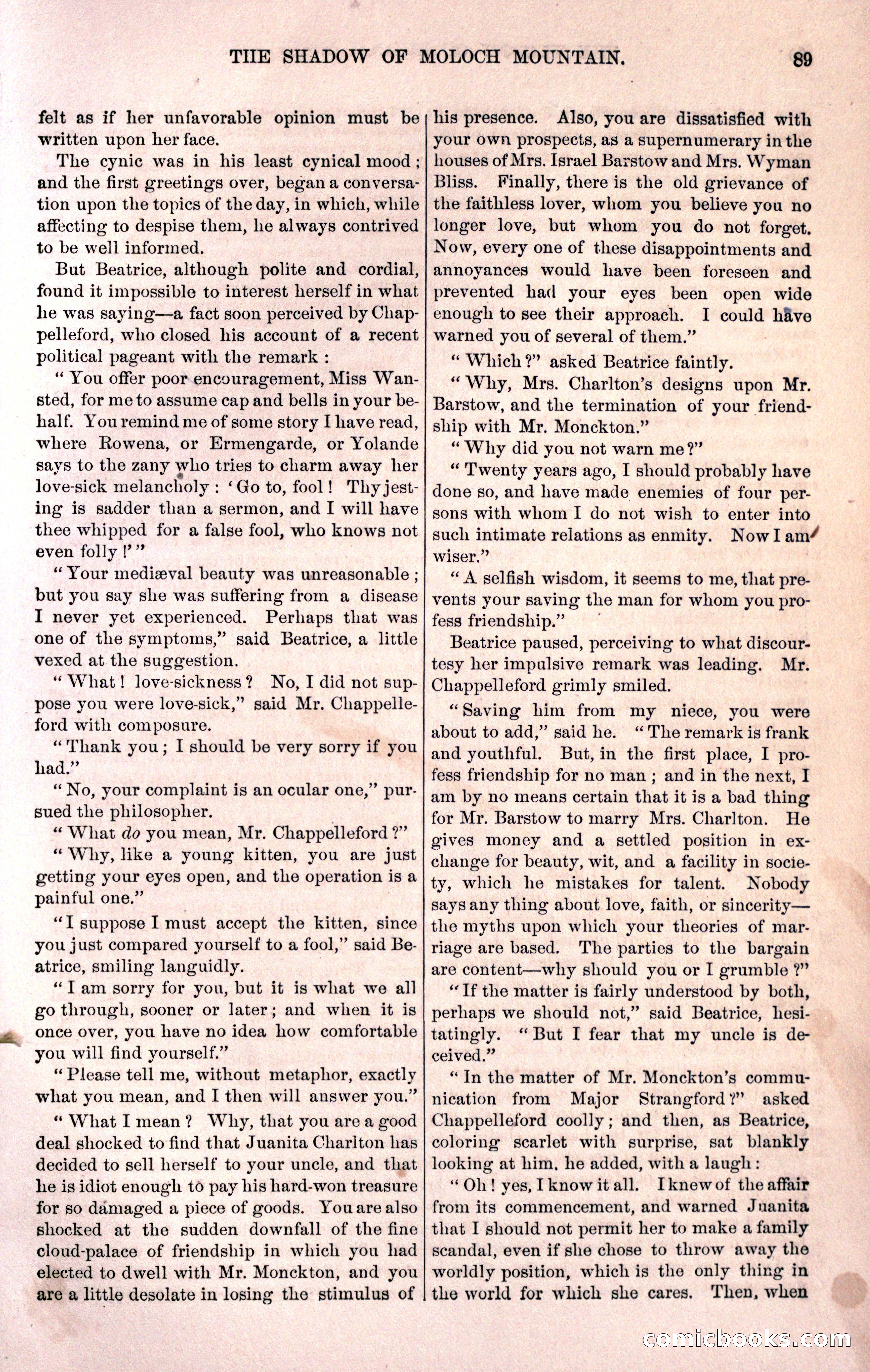 The Shadow of Moloch Mountain — page 93 of 153