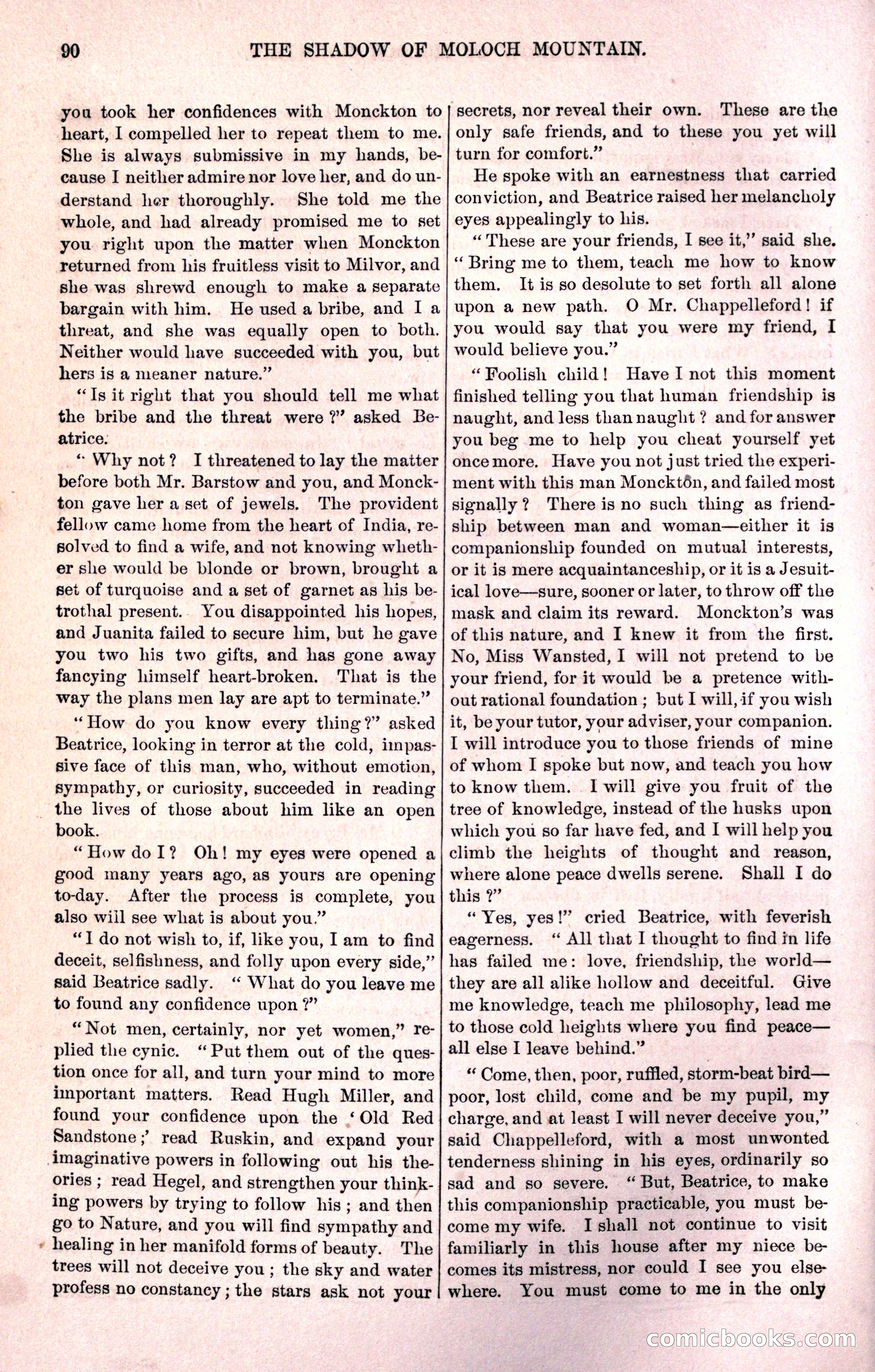 The Shadow of Moloch Mountain — page 94 of 153