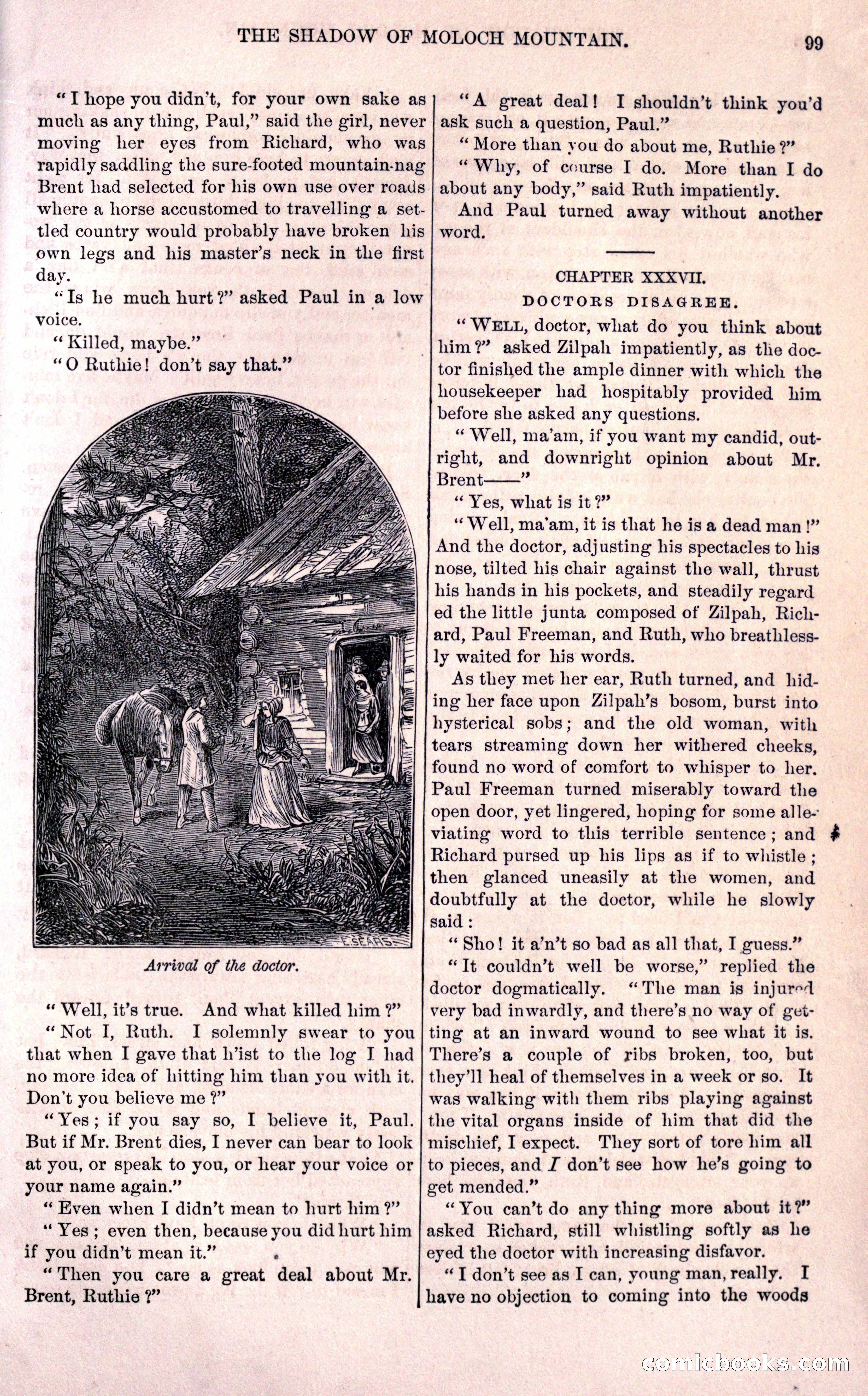The Shadow of Moloch Mountain — page 103 of 153