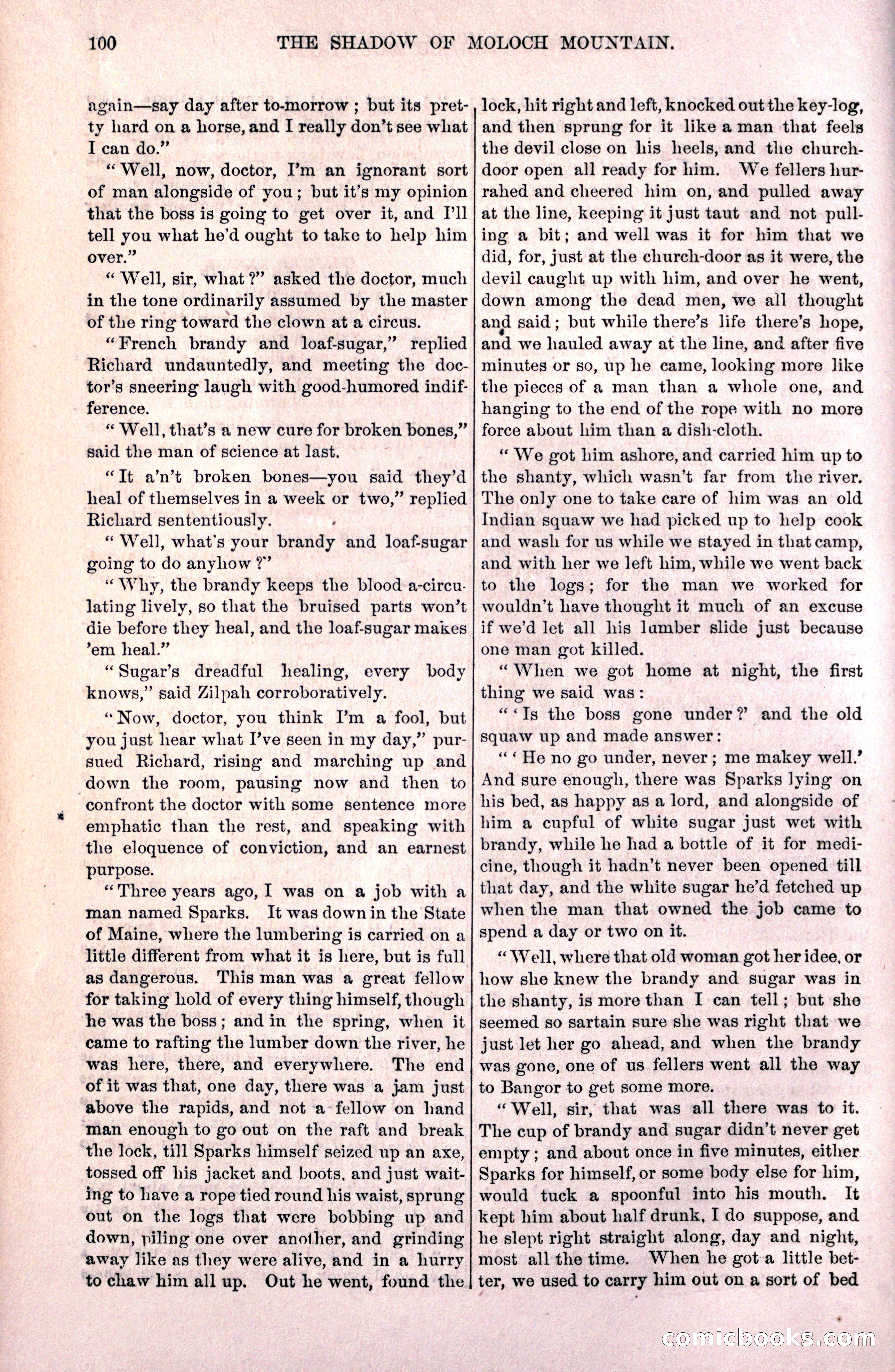 The Shadow of Moloch Mountain — page 104 of 153